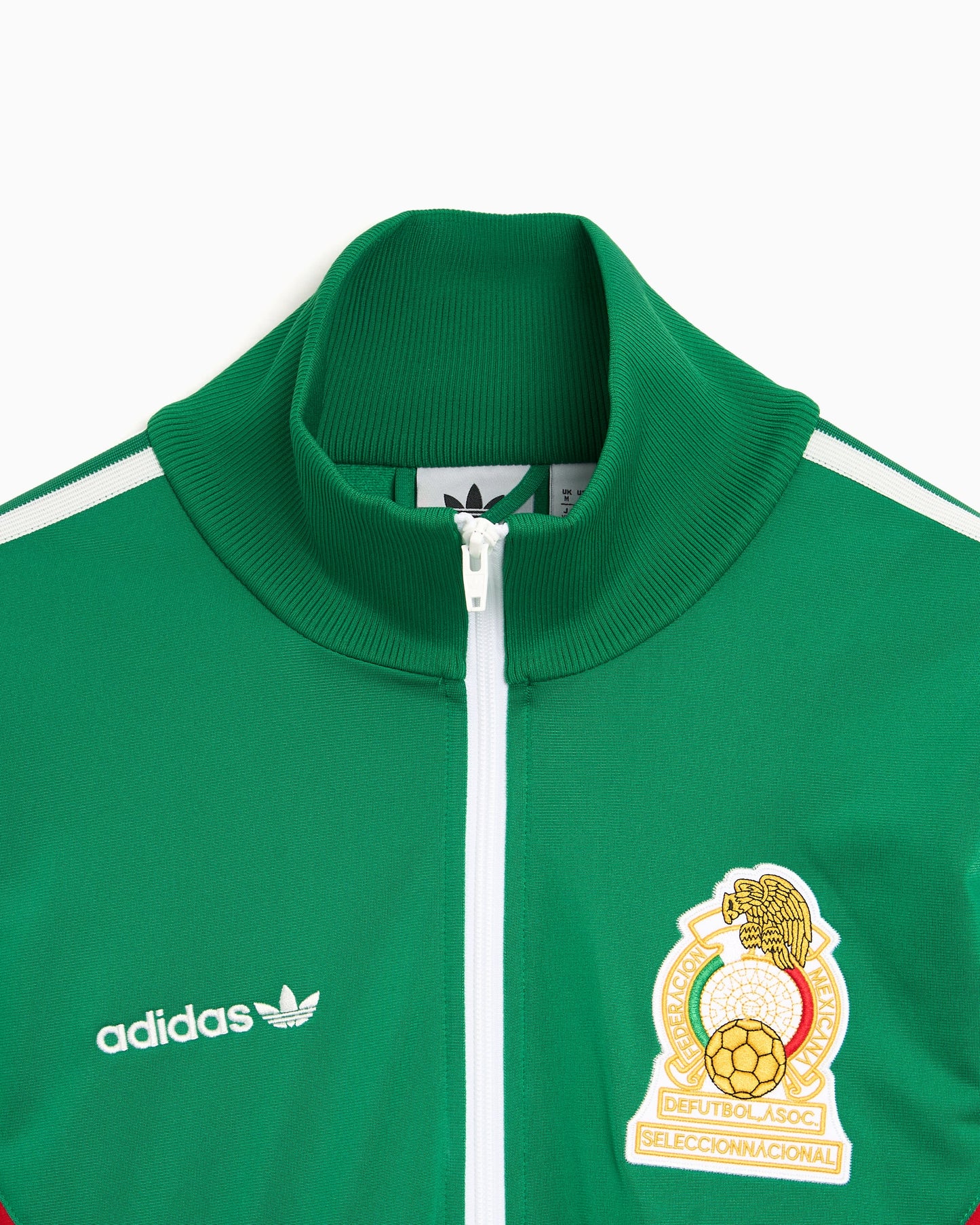 Chaqueta de chandal Relaxed adidas Originals Mexico 1986 para hombre