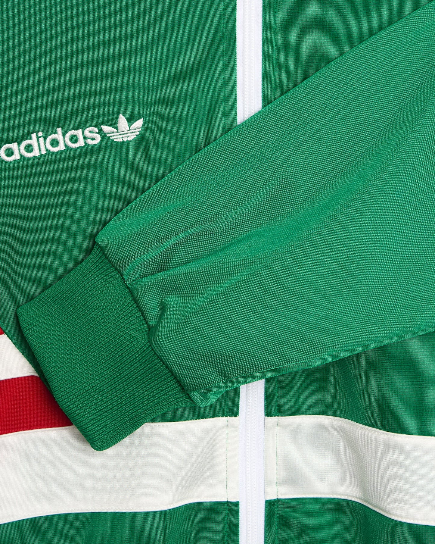 Chaqueta de chandal Relaxed adidas Originals Mexico 1986 para hombre