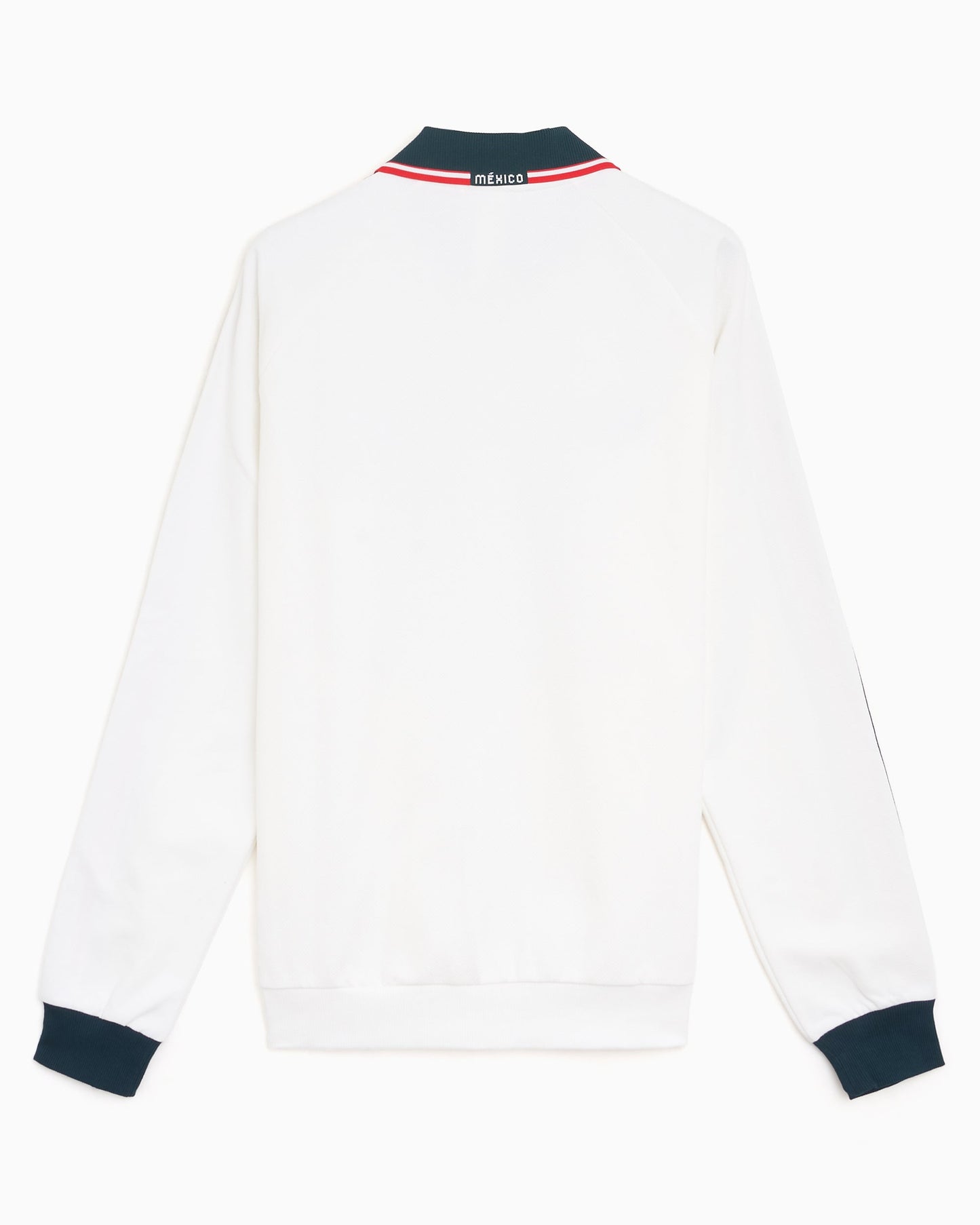 Chaqueta de chandal con logo adidas Originals Mexico Football para hombre