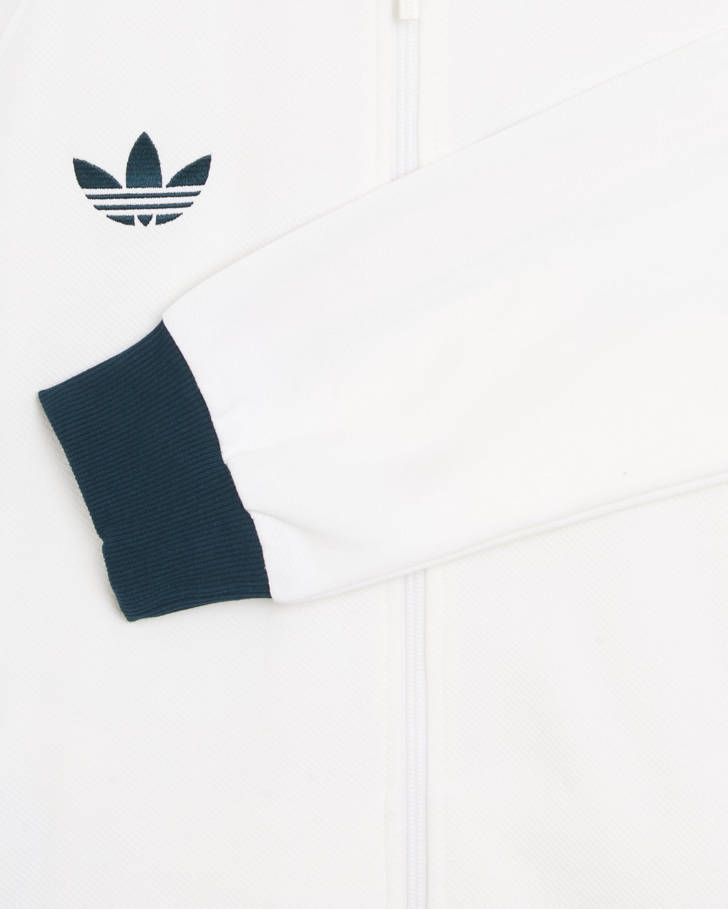 Chaqueta de chandal con logo adidas Originals Mexico Football para hombre