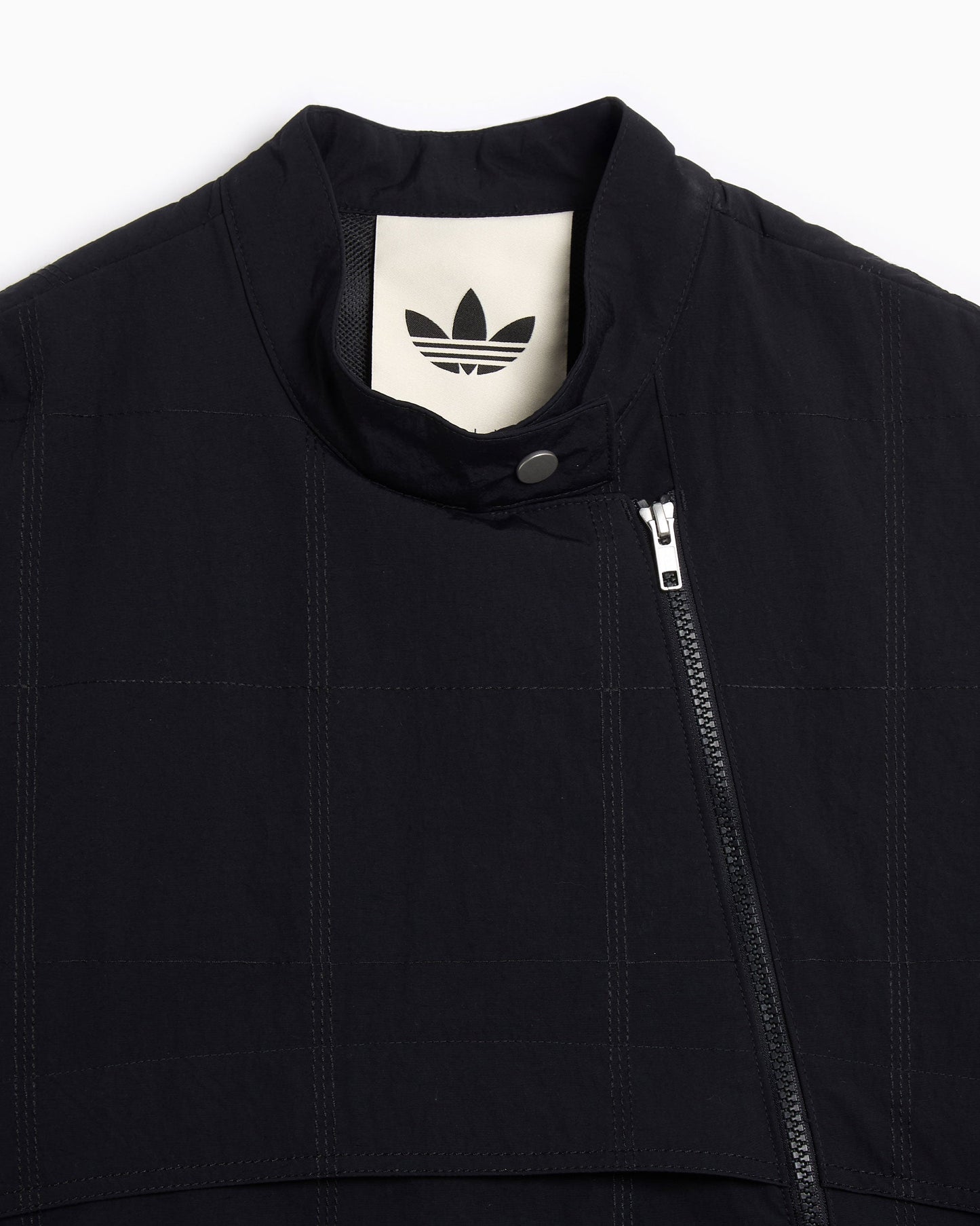 Chaqueta ligera Relaxed adidas Originals Motor Ave Racer Unisex