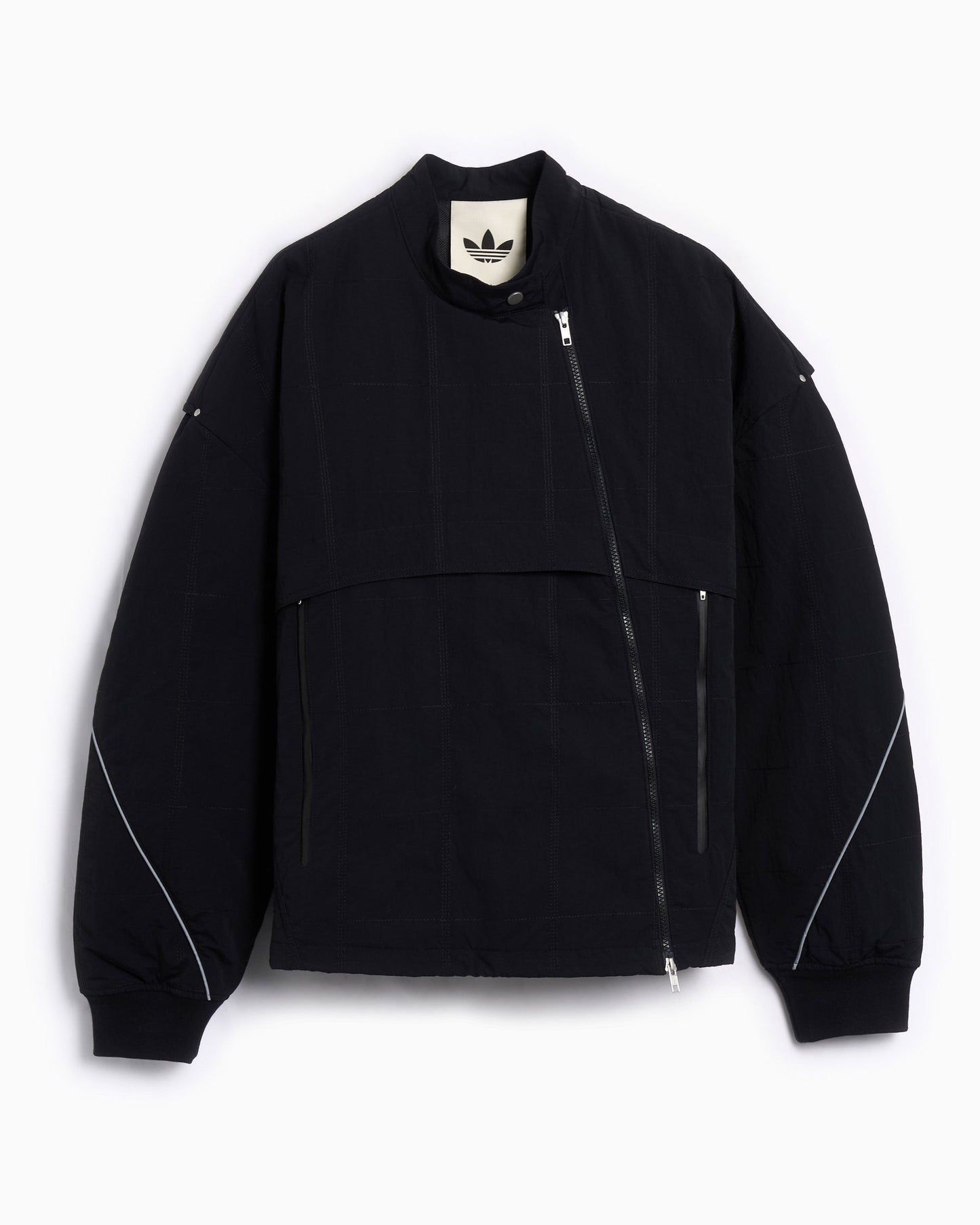Chaqueta ligera Relaxed adidas Originals Motor Ave Racer Unisex