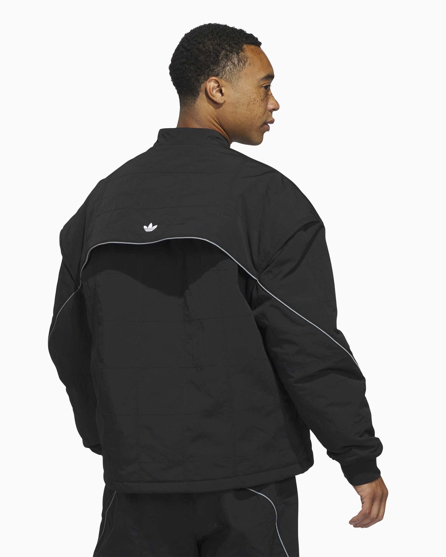 Chaqueta ligera Relaxed adidas Originals Motor Ave Racer Unisex