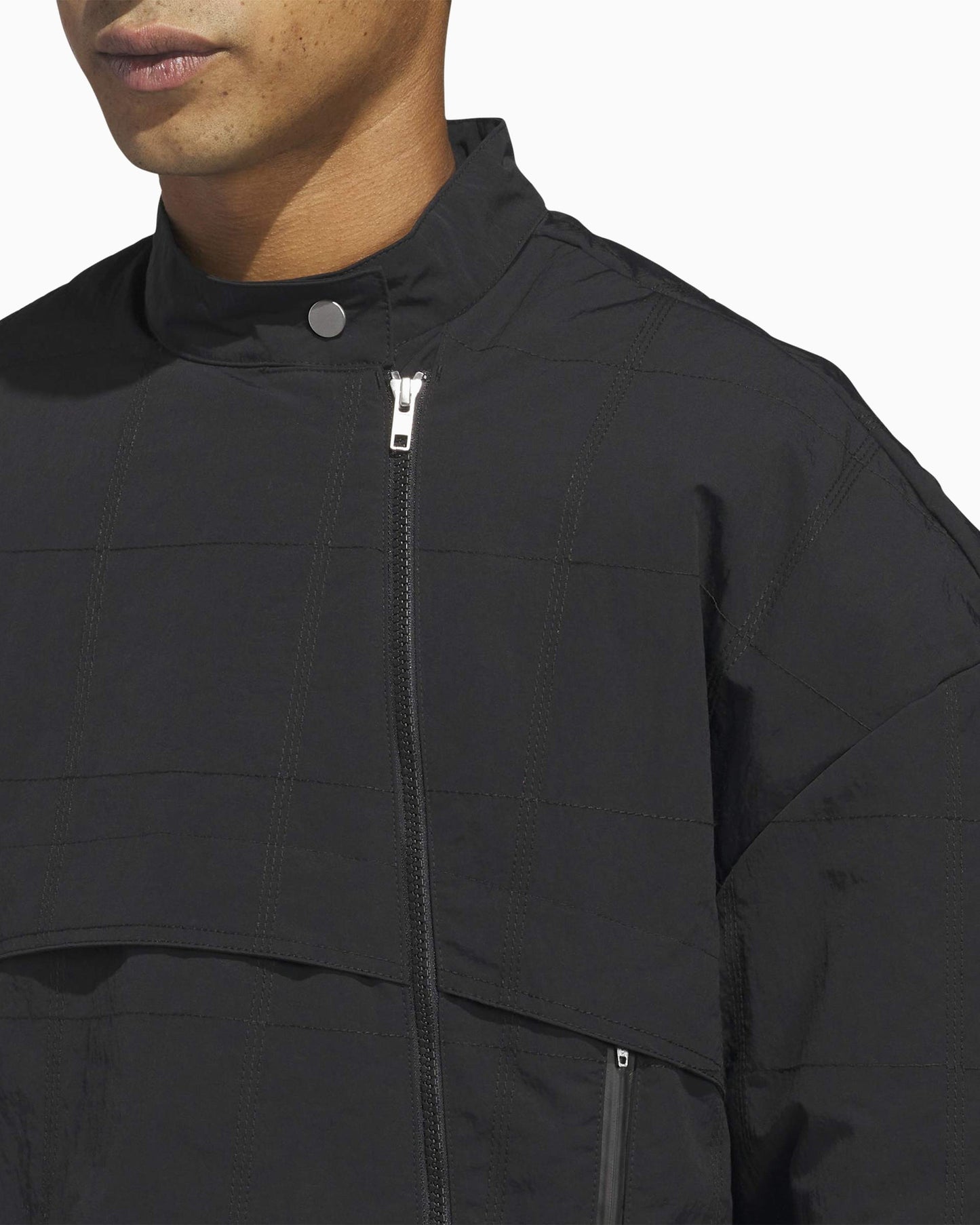 Chaqueta ligera Relaxed adidas Originals Motor Ave Racer Unisex