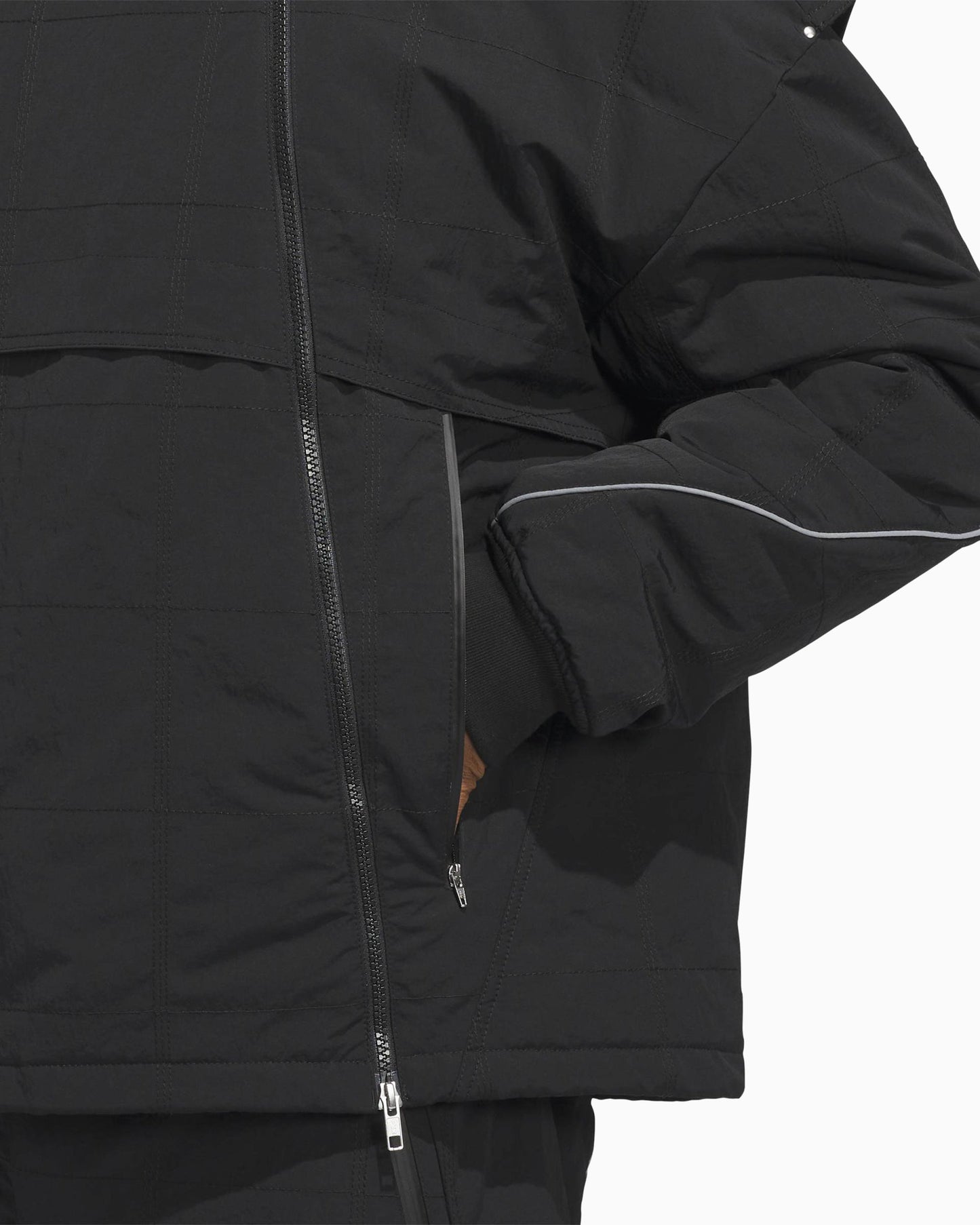 Chaqueta ligera Relaxed adidas Originals Motor Ave Racer Unisex