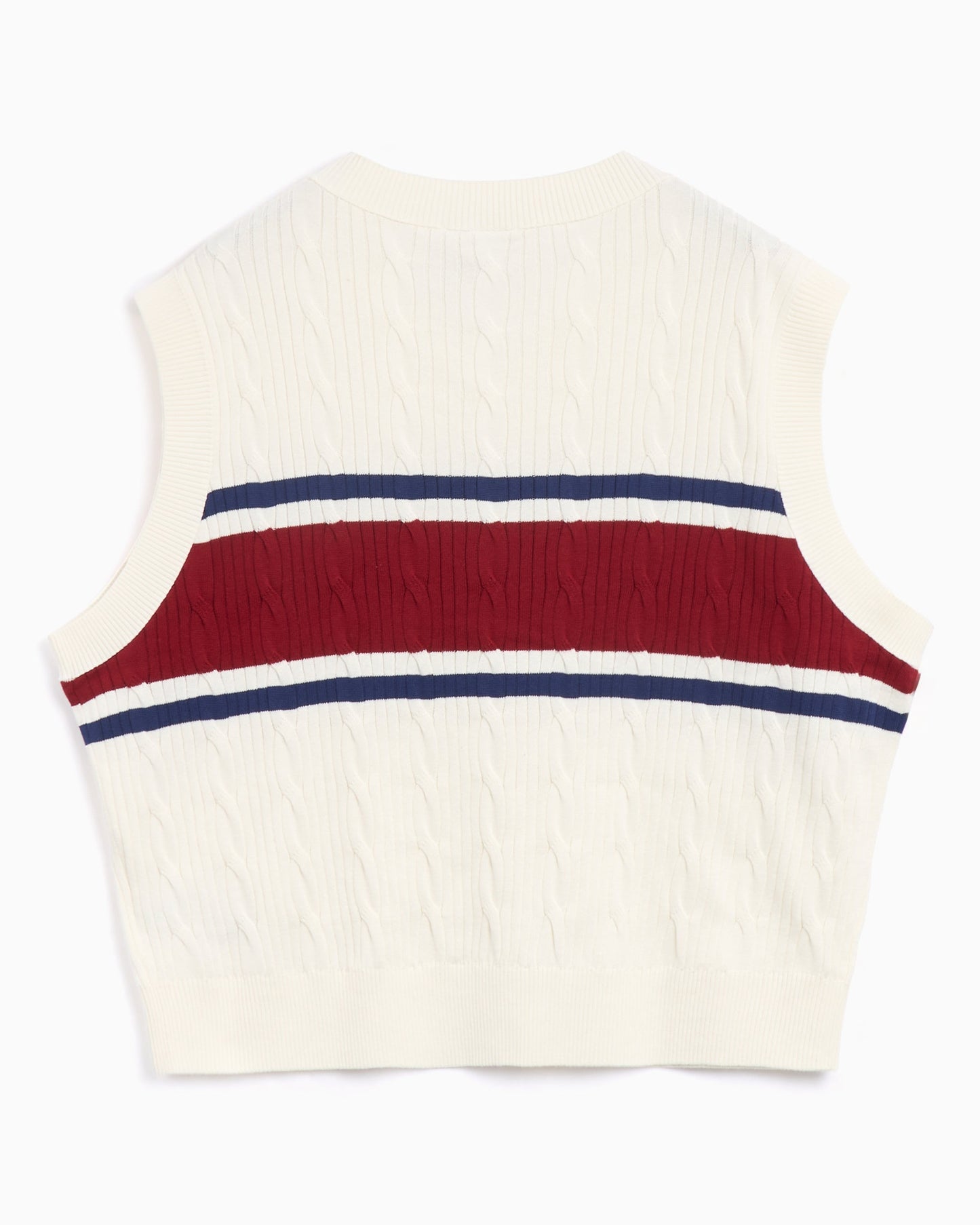 Chaleco adidas Originals Retro Sports Cricket-Inspired Women's Vest para mujer