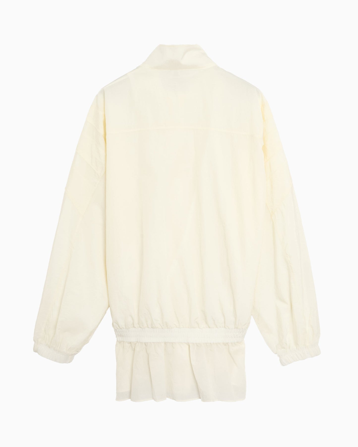 Chaqueta de chandal con logo Oversize adidas Originals Santiago para mujer