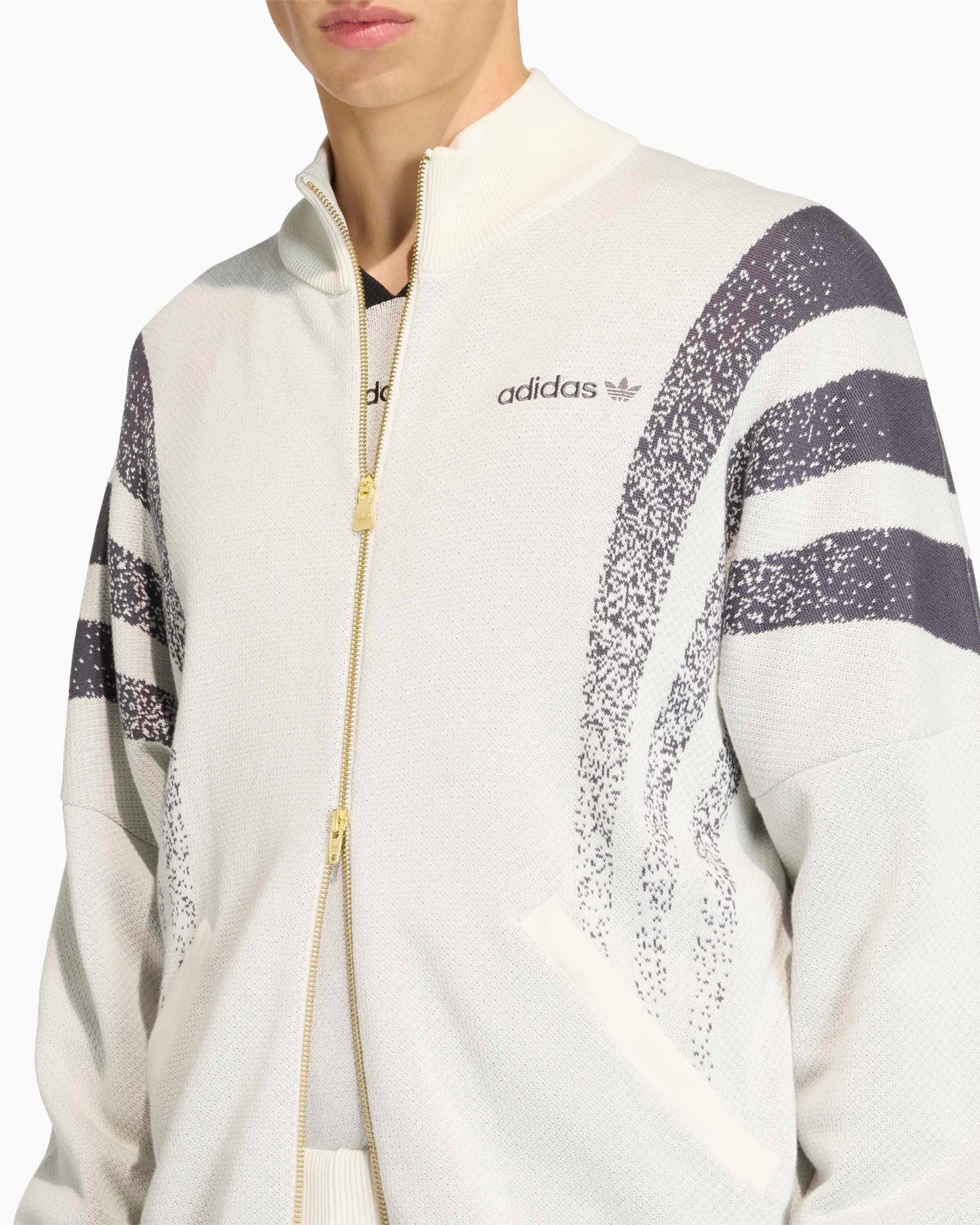 Chaqueta de chandal Relaxed adidas Originals Santiago para hombre