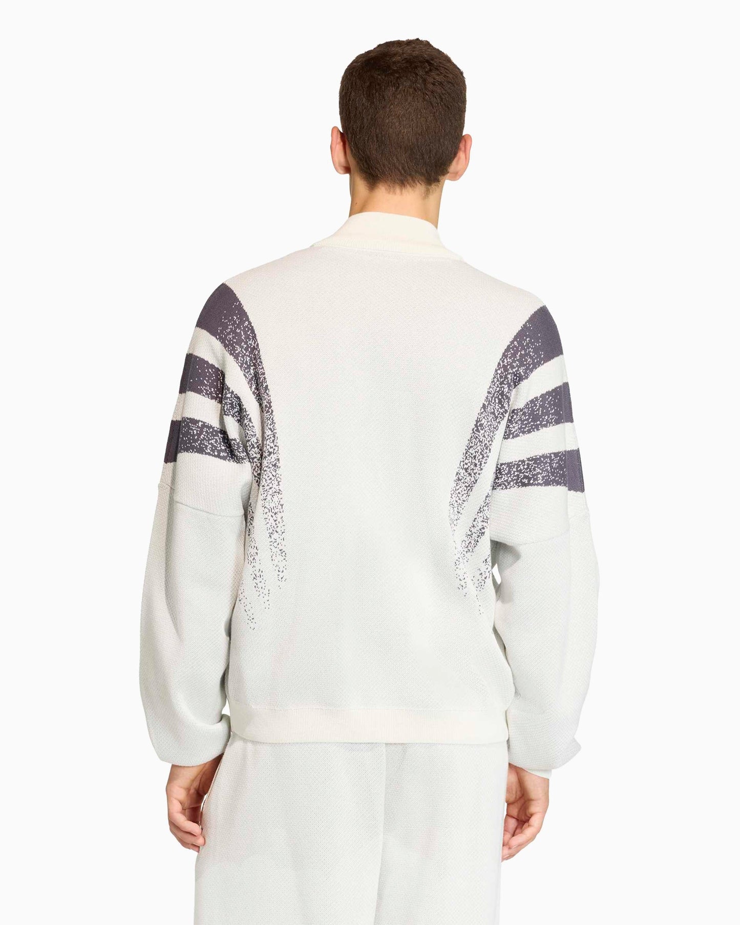 Chaqueta de chandal Relaxed adidas Originals Santiago para hombre