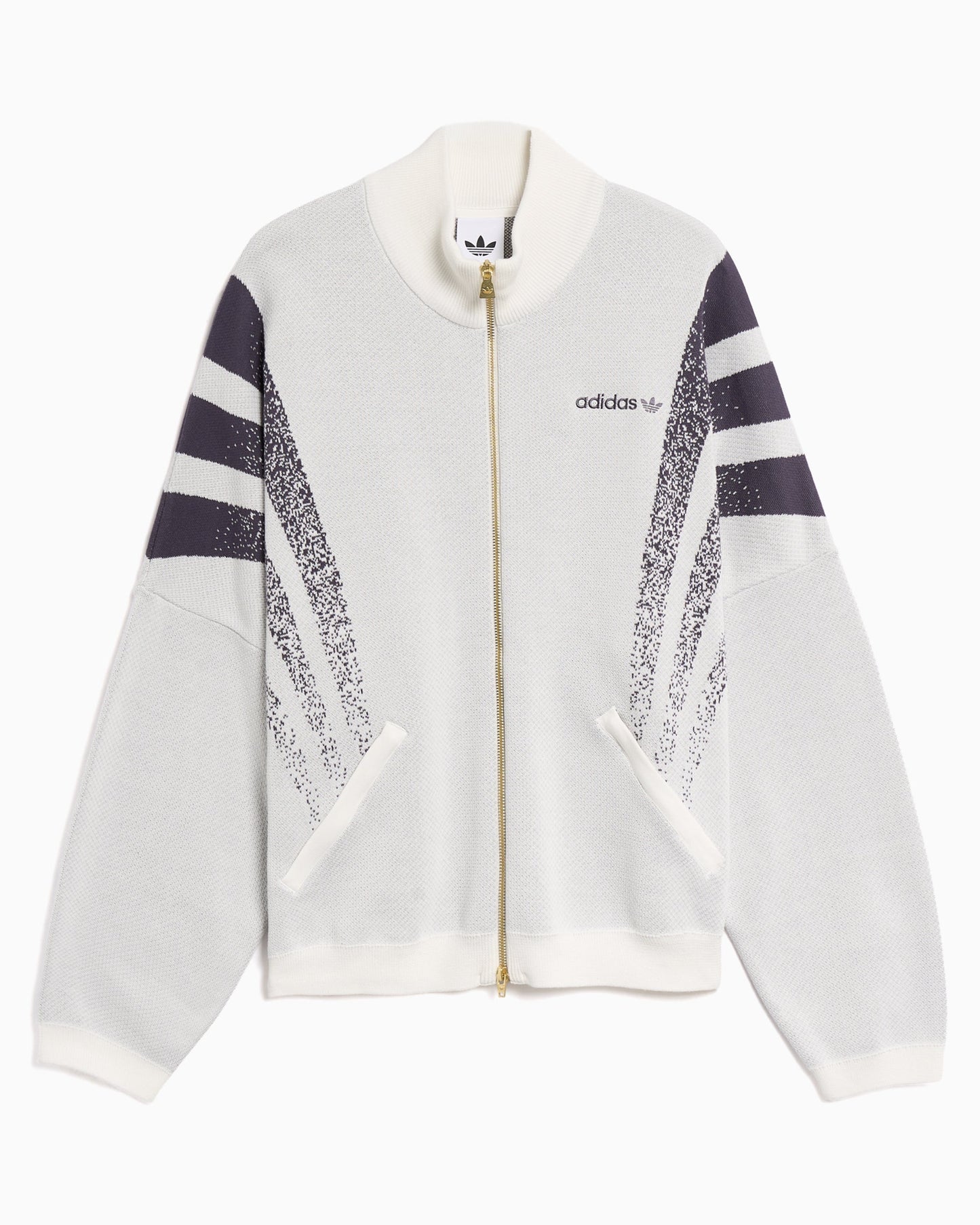 Chaqueta de chandal Relaxed adidas Originals Santiago para hombre