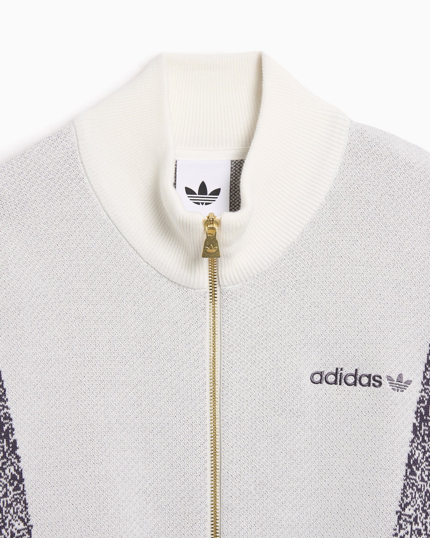 Chaqueta de chandal Relaxed adidas Originals Santiago para hombre
