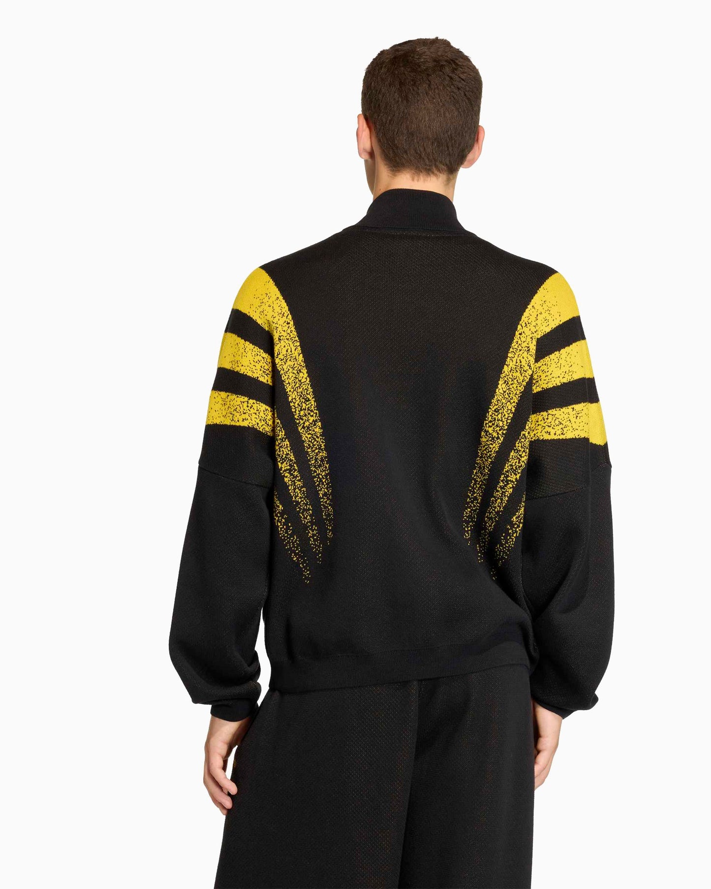 Chaqueta de chandal Relaxed adidas Originals Santiago para hombre