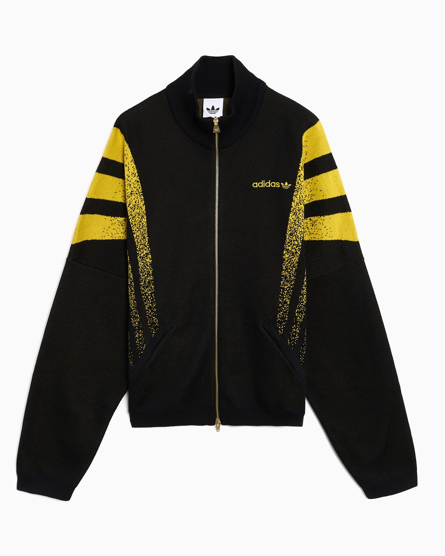 Chaqueta de chandal Relaxed adidas Originals Santiago para hombre