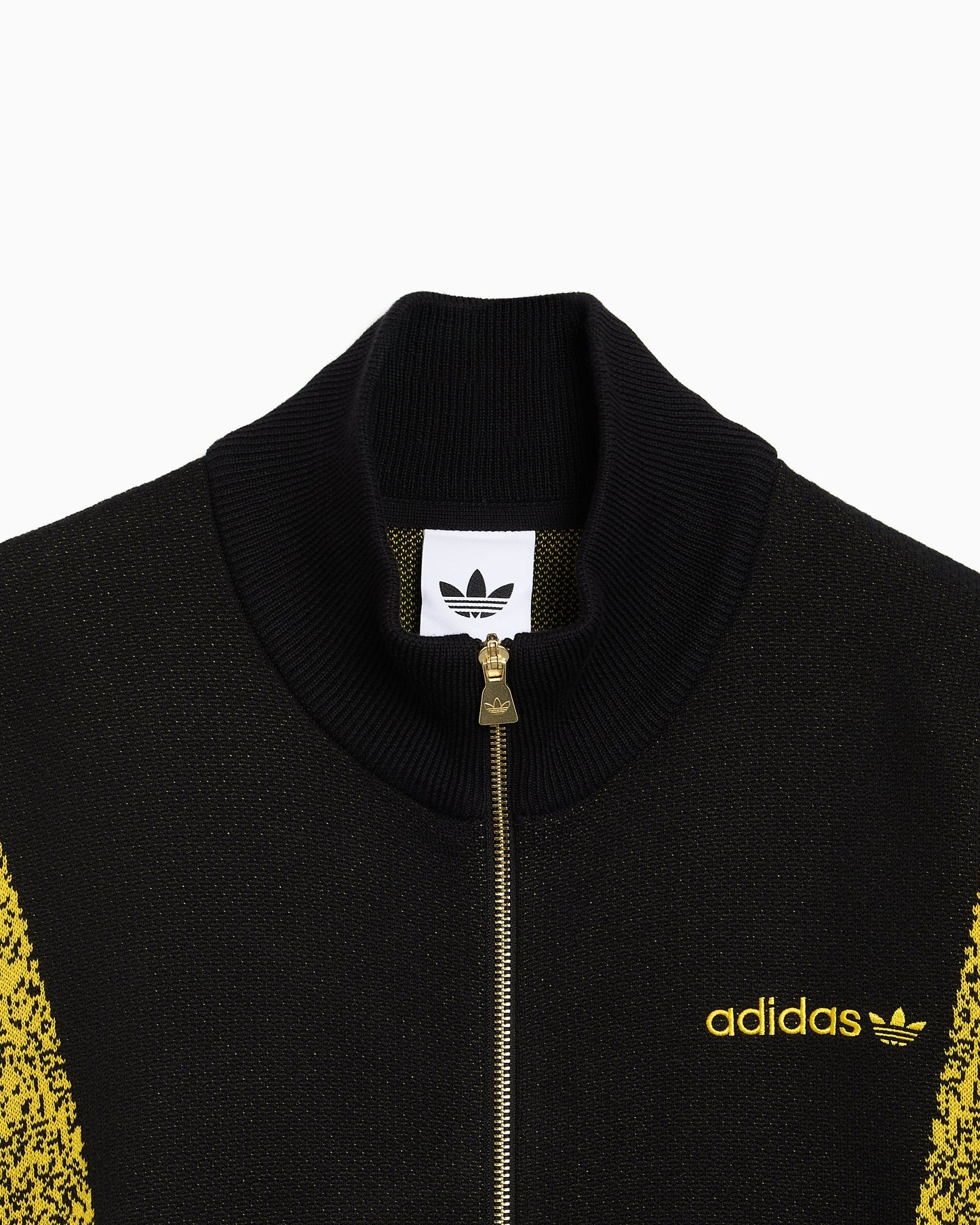 Chaqueta de chandal Relaxed adidas Originals Santiago para hombre