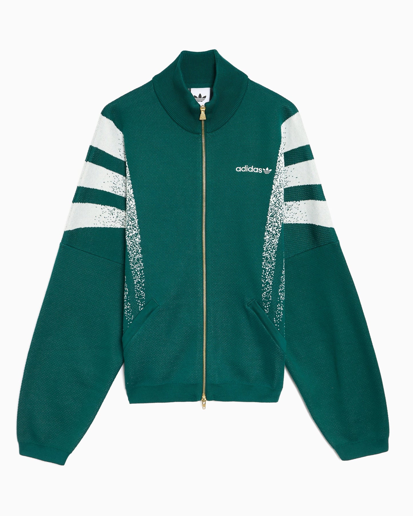 Chaqueta de chandal Relaxed adidas Originals Santiago para hombre