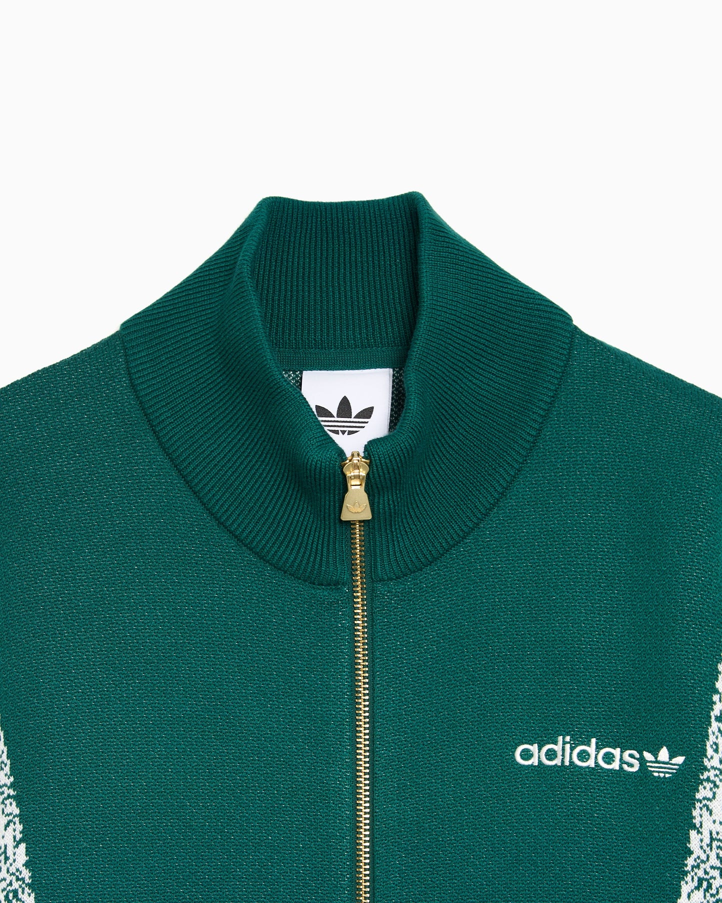 Chaqueta de chandal Relaxed adidas Originals Santiago para hombre