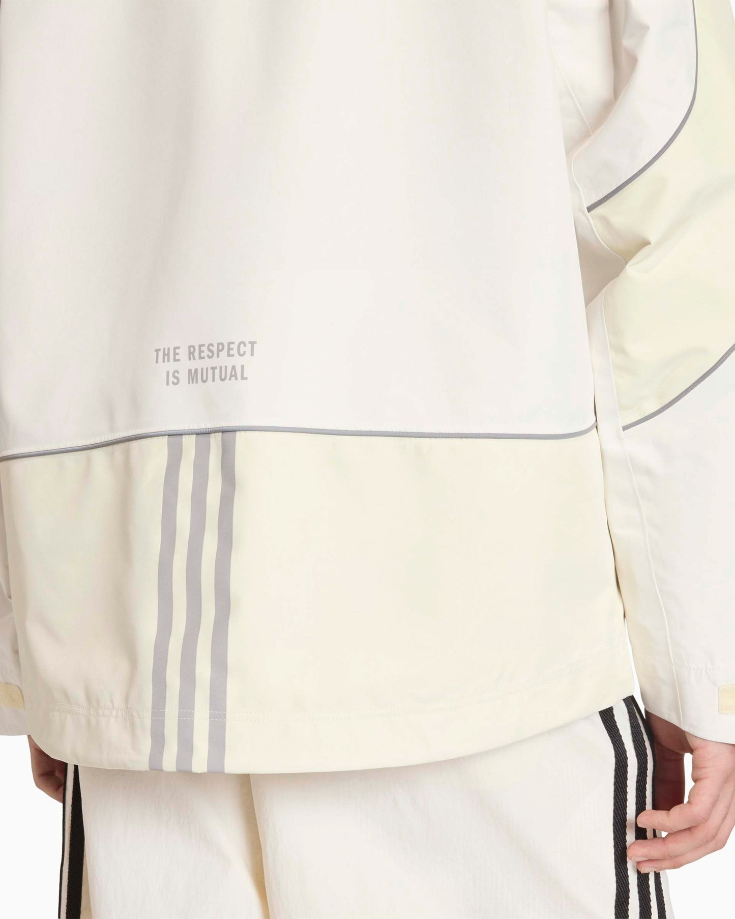 Chaqueta ligera adidas Originals Shell Consortium para hombre
