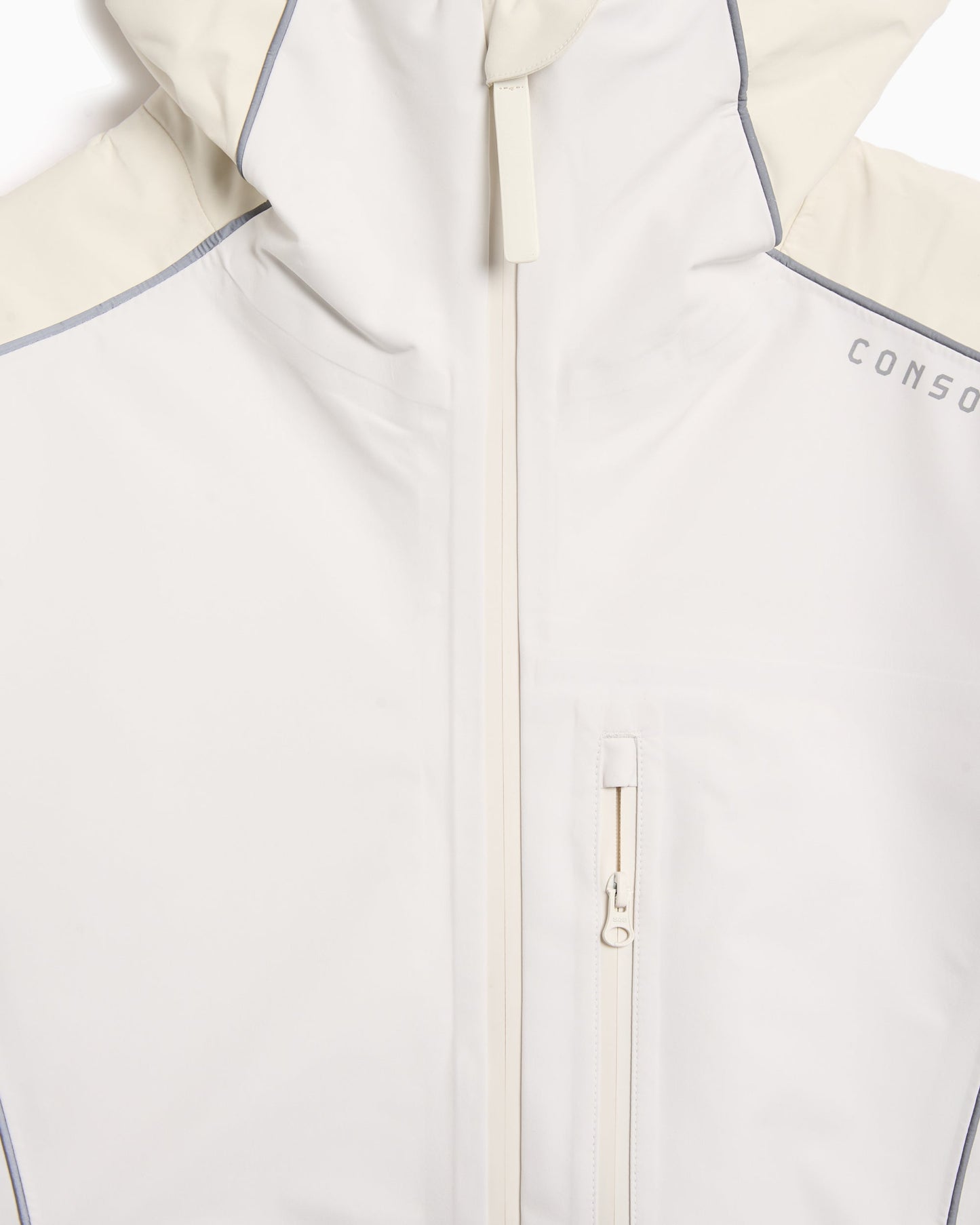 Chaqueta ligera adidas Originals Shell Consortium para hombre