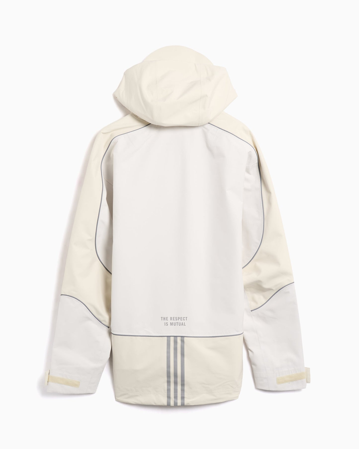 Chaqueta ligera adidas Originals Shell Consortium para hombre