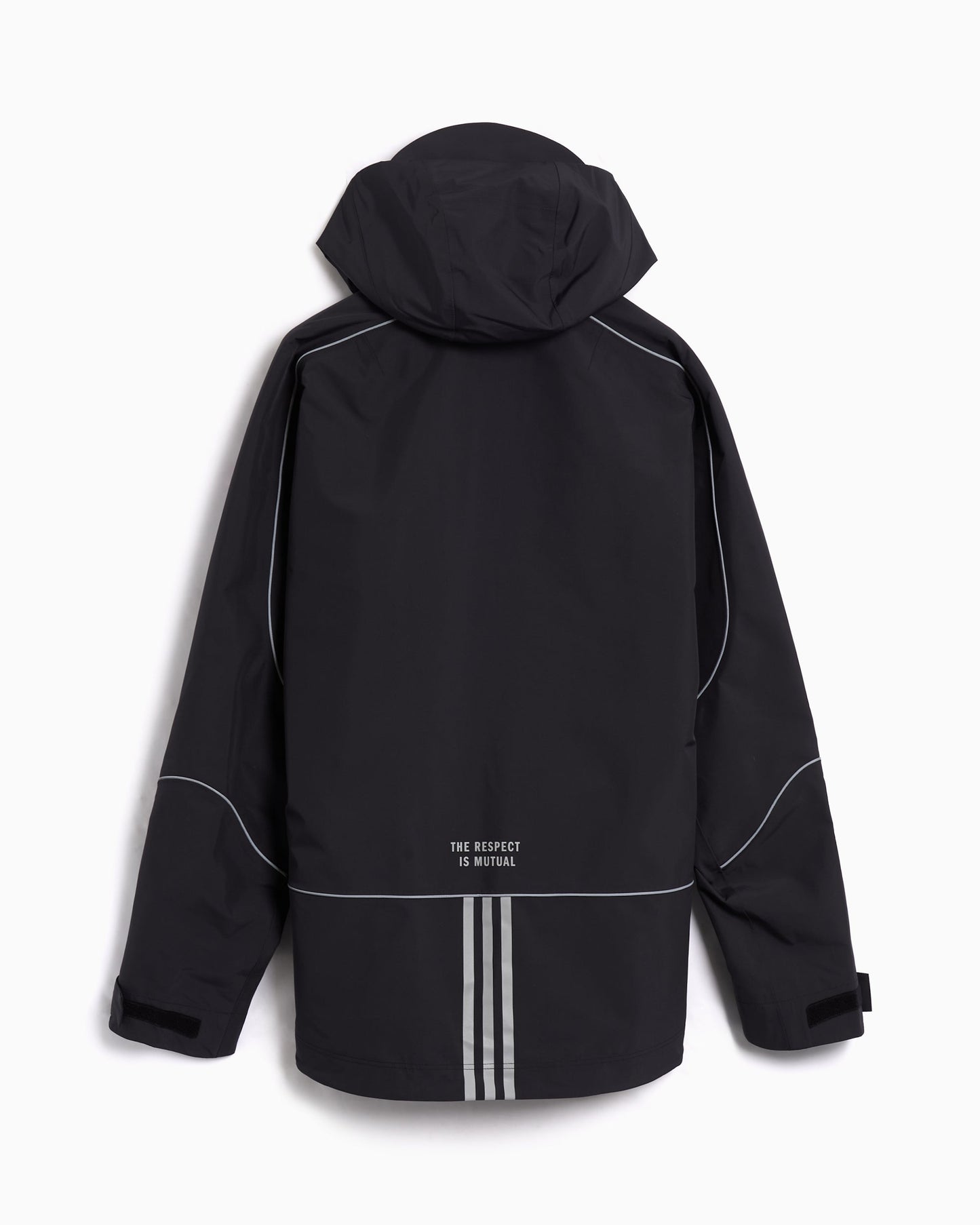 Chaqueta ligera Relaxed adidas Originals Shell Consortium para hombre
