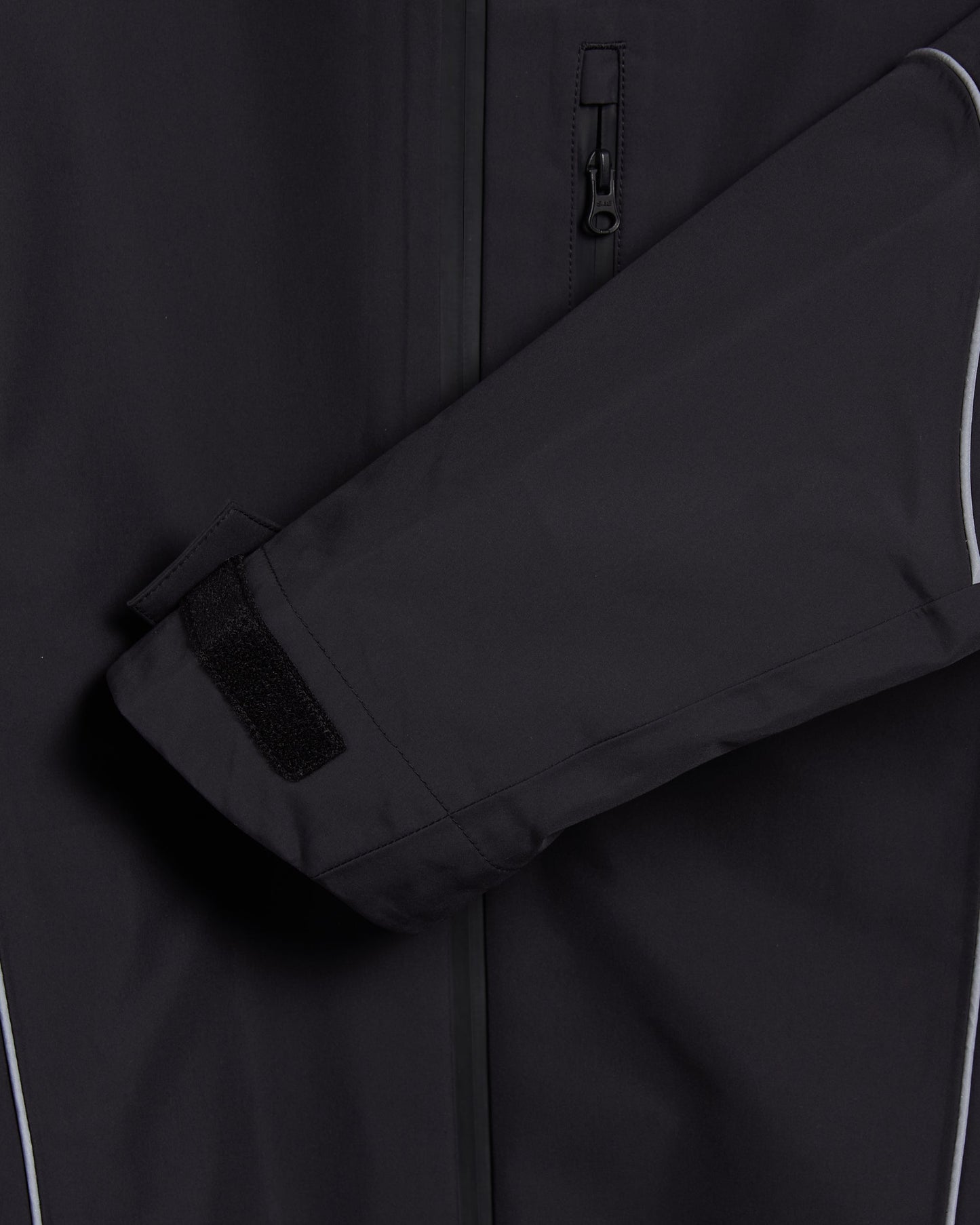 Chaqueta ligera Relaxed adidas Originals Shell Consortium para hombre