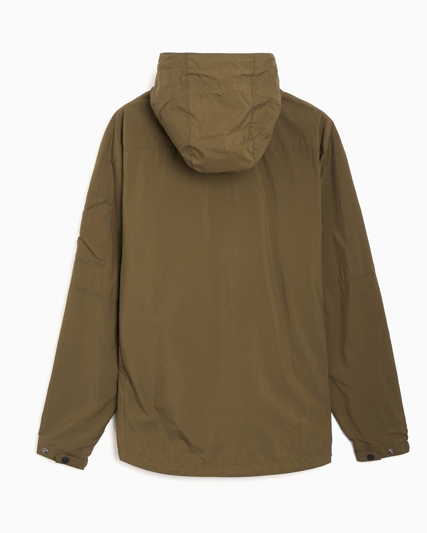 Cortavientos con logo adidas Originals SPZL Buckstead para hombre