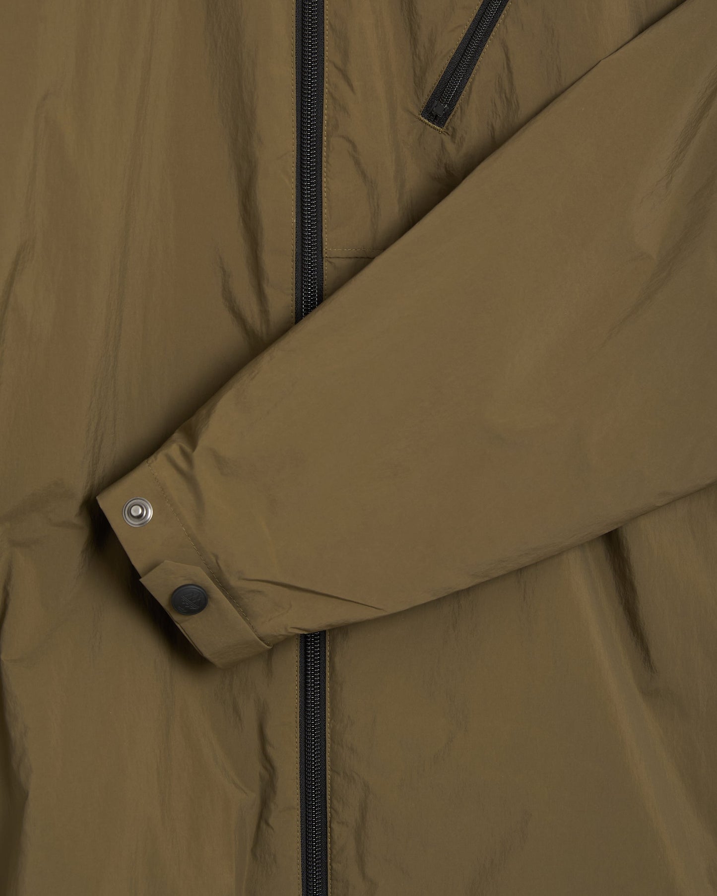 Cortavientos con logo adidas Originals SPZL Buckstead para hombre