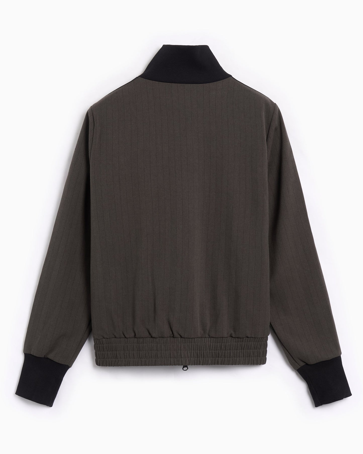 Chaqueta de chandal de rayas adidas Originals Tailored para mujer