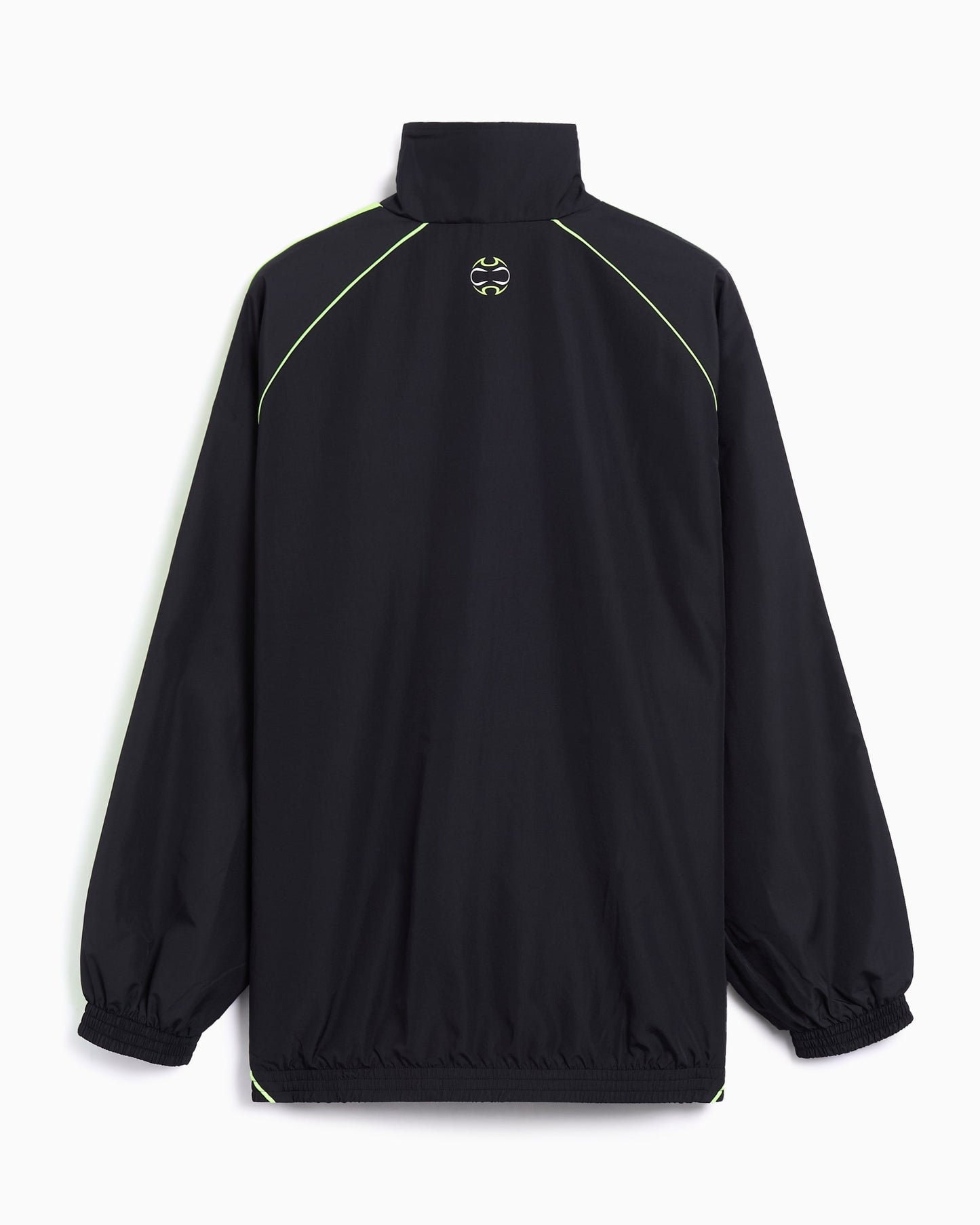 Chaqueta de chandal Oversize adidas Originals Teamgeist para mujer