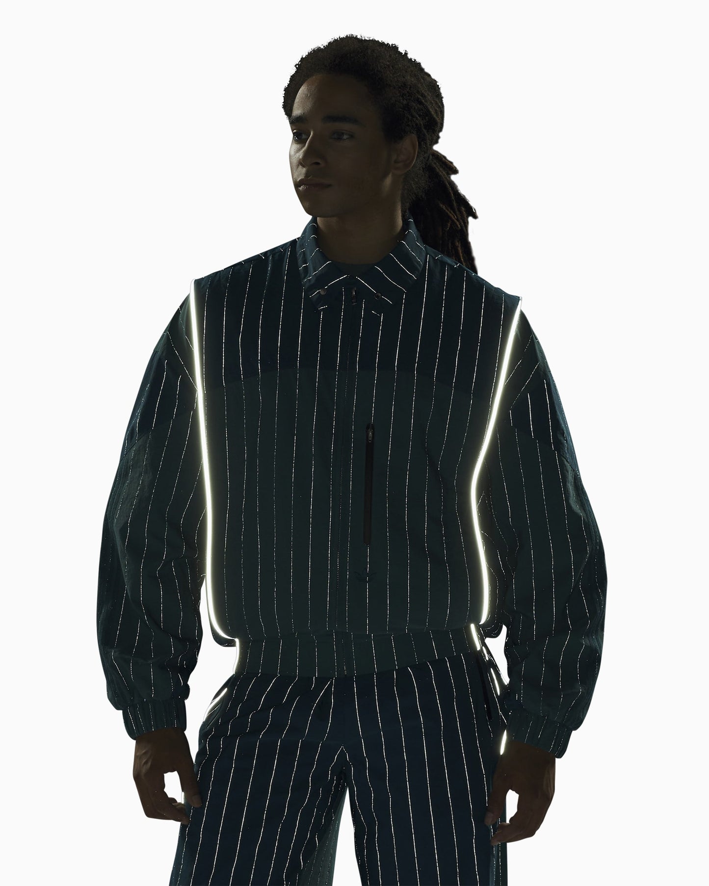 Cortavientos Relaxed adidas Originals Venice Unisex