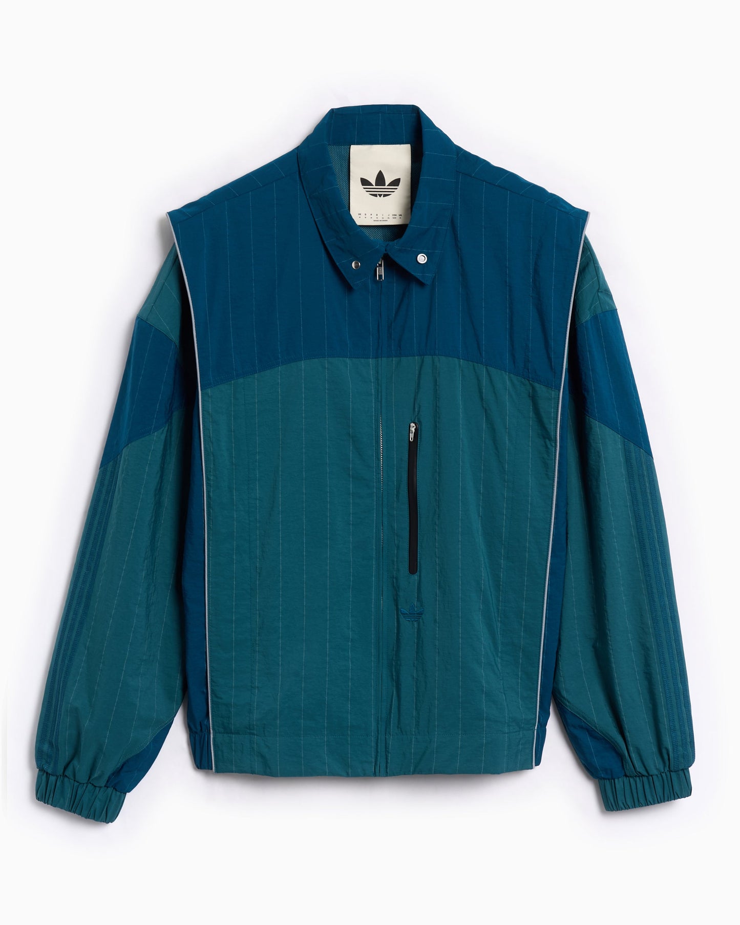 Cortavientos Relaxed adidas Originals Venice Unisex