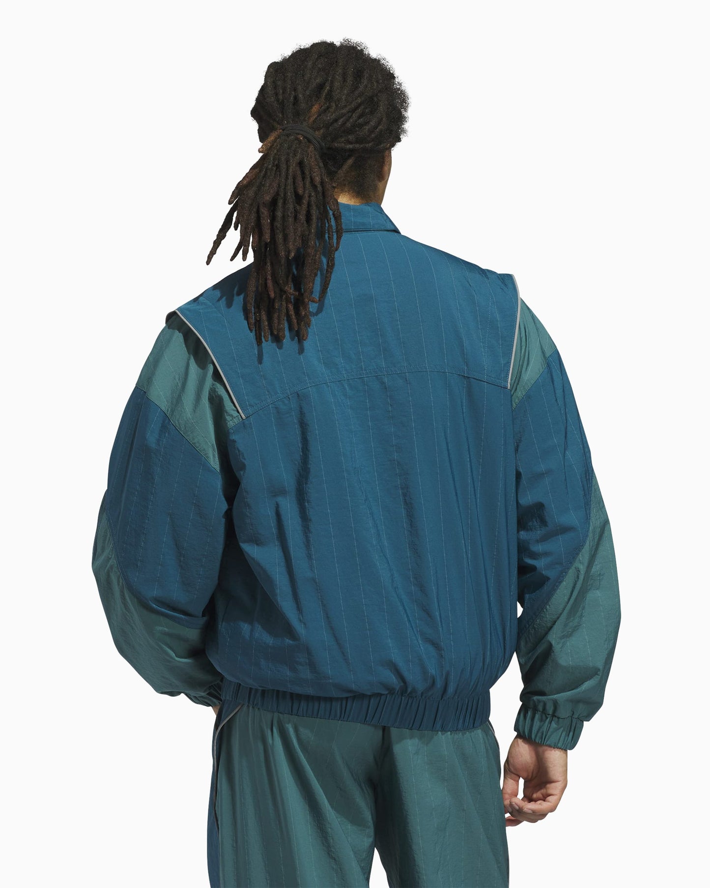 Cortavientos Relaxed adidas Originals Venice Unisex