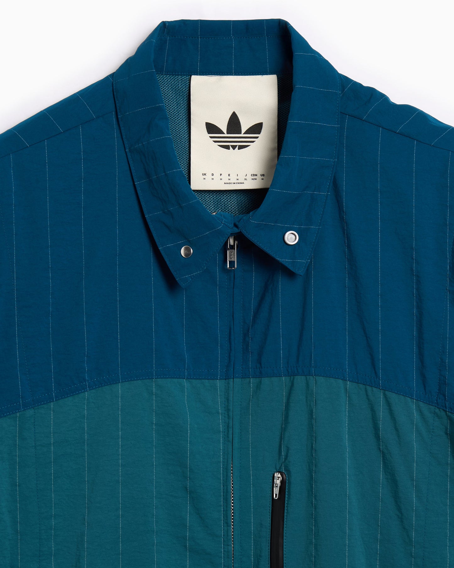 Cortavientos Relaxed adidas Originals Venice Unisex