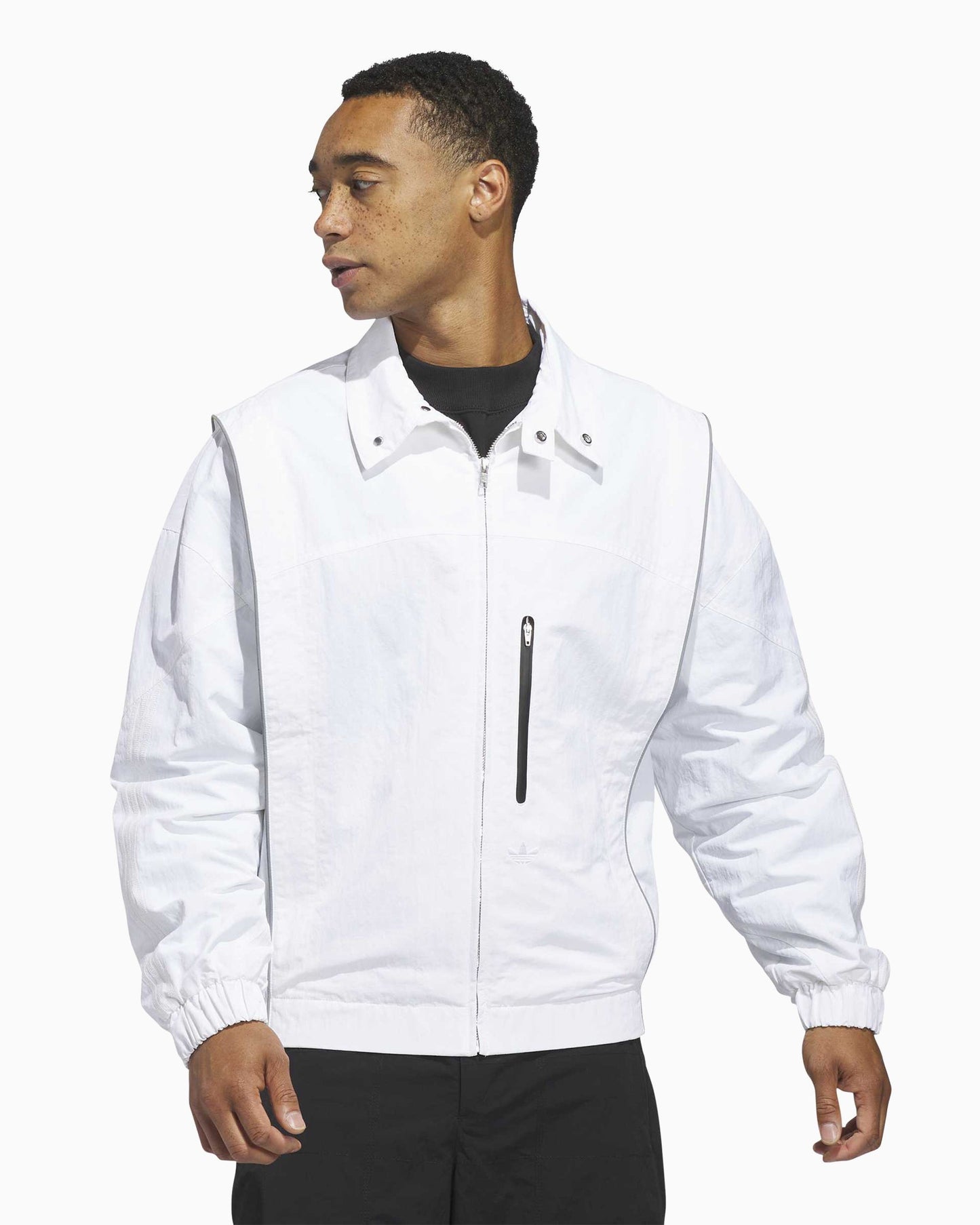 Cortavientos Relaxed adidas Originals Venice Unisex