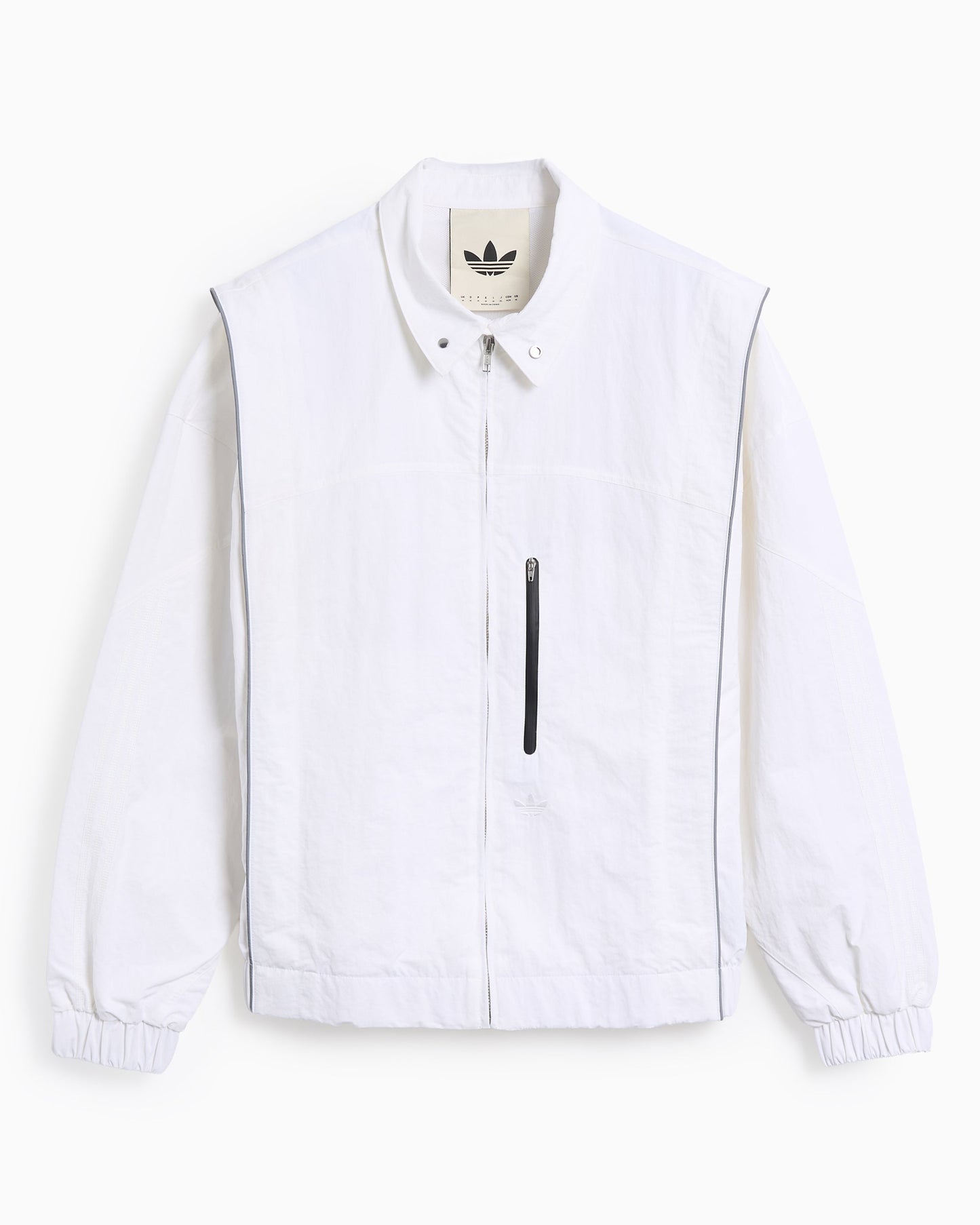 Cortavientos Relaxed adidas Originals Venice Unisex