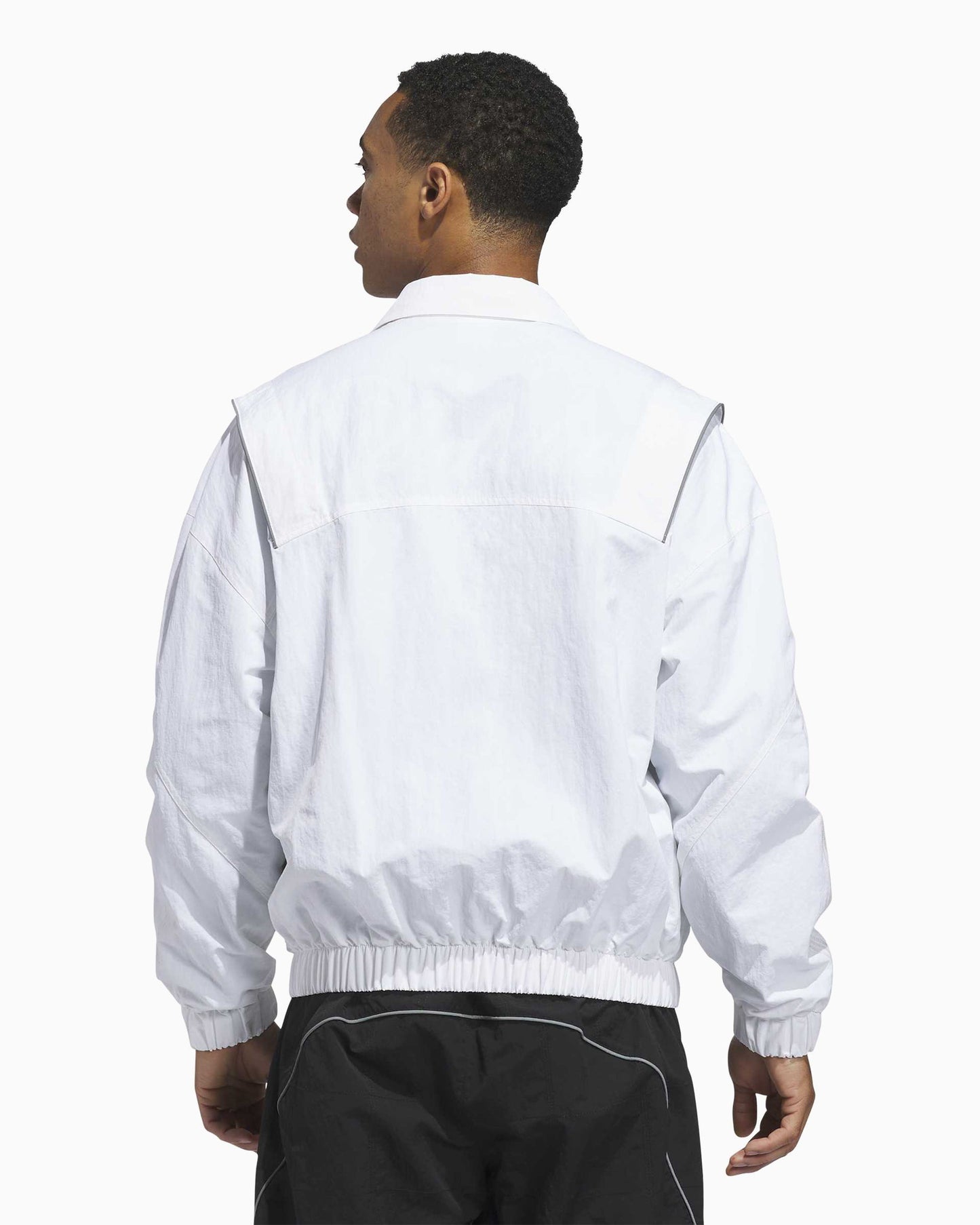 Cortavientos Relaxed adidas Originals Venice Unisex