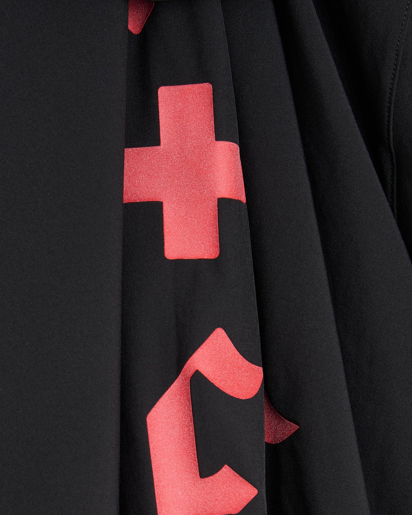 Chaqueta ligera con gráfico adidas Originals x Arsenal FC x Places+Faces 25/26 para hombre