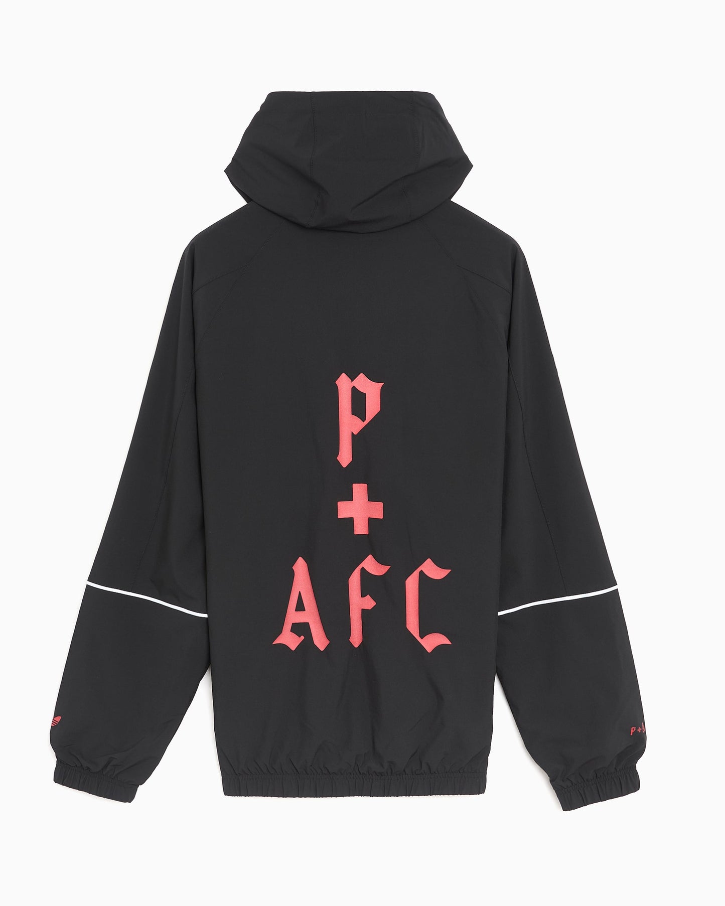 Chaqueta ligera con gráfico adidas Originals x Arsenal FC x Places+Faces 25/26 para hombre