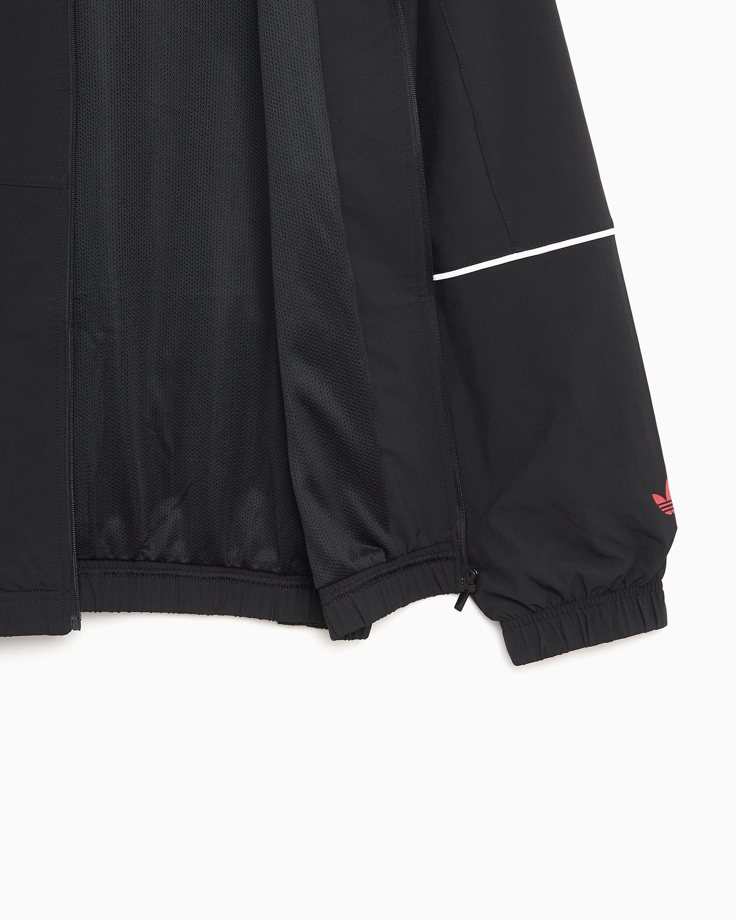 Chaqueta ligera con gráfico adidas Originals x Arsenal FC x Places+Faces 25/26 para hombre