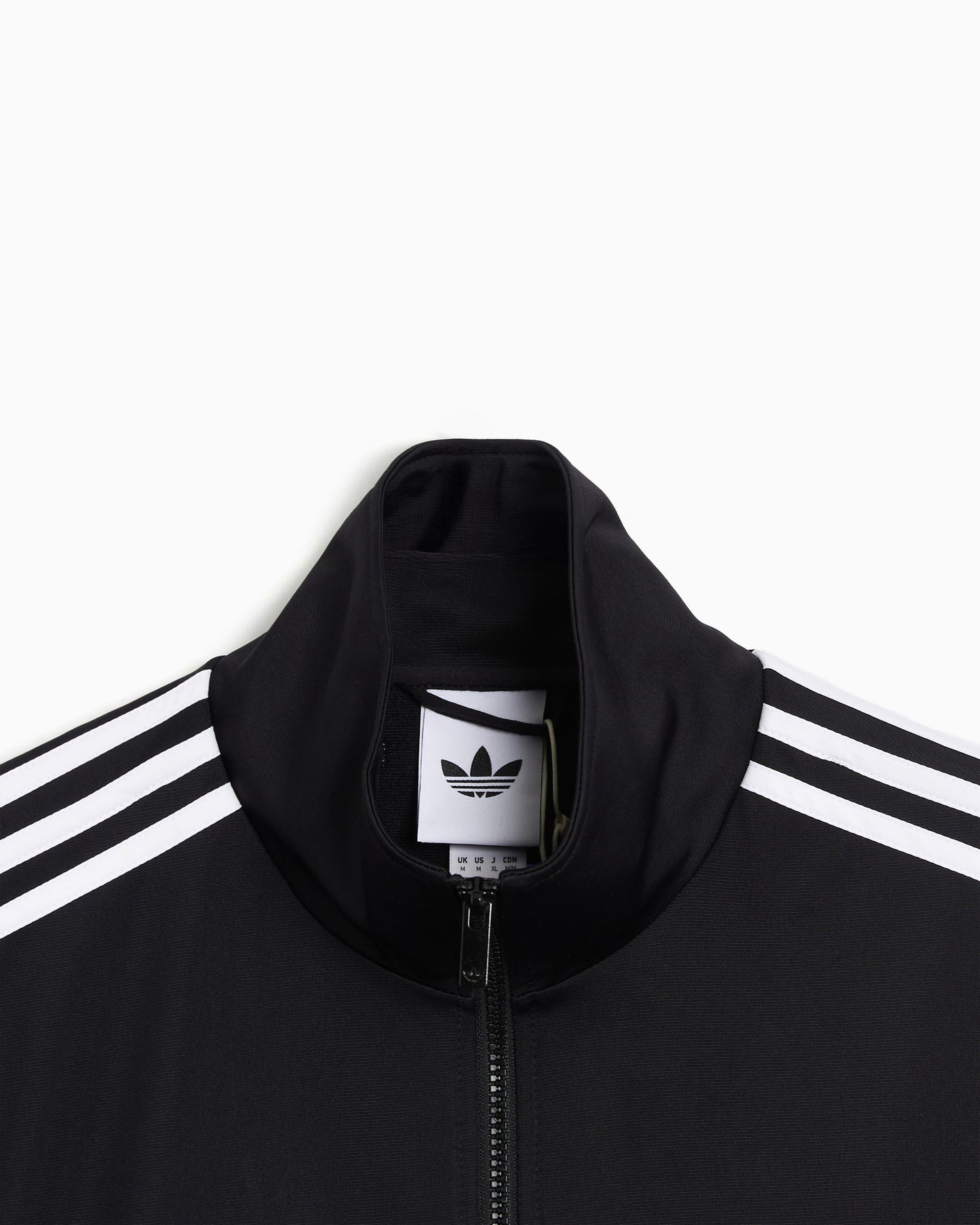 Chaqueta de chandal Relaxed adidas Originals x Bad Bunny DtMF Tour Merch "Barcelona" Firebird para hombre