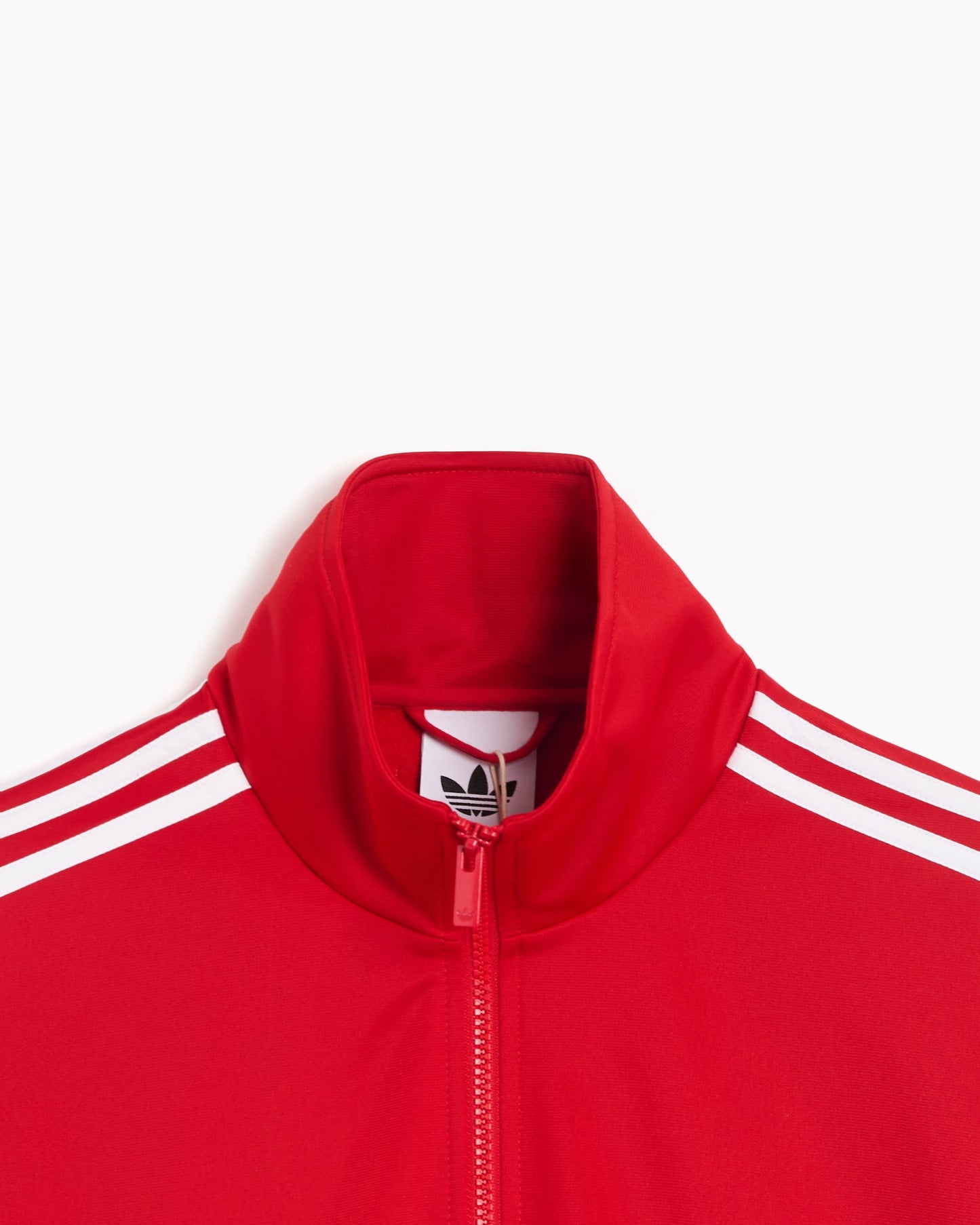 Chaqueta de chandal Relaxed adidas Originals x Bad Bunny DtMF Tour Merch "Madrid" Firebird para hombre