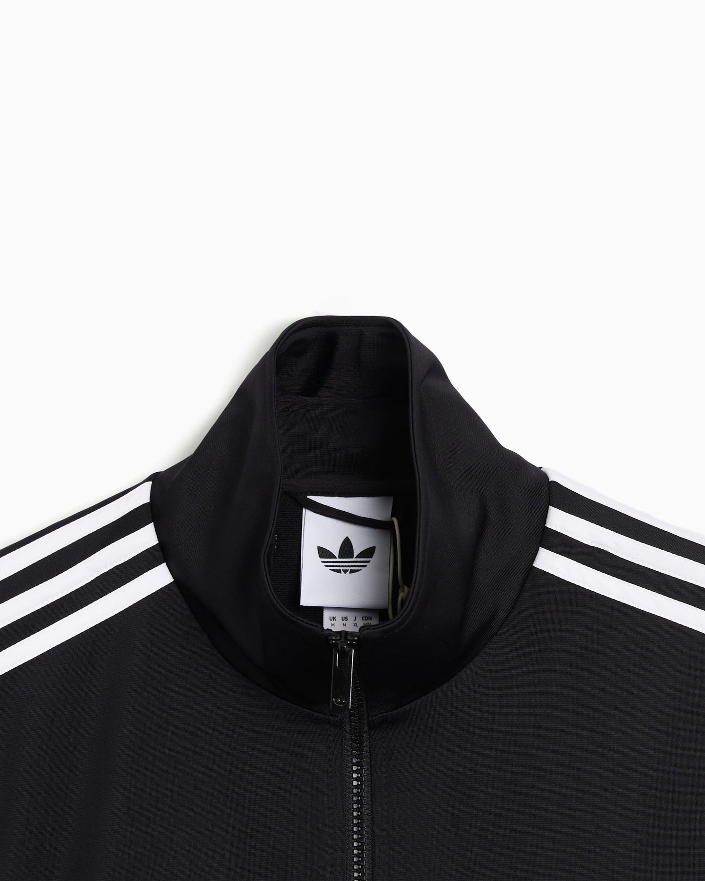 Chaqueta de chandal Relaxed adidas Originals x Bad Bunny DtMF Tour Merch "Madrid" Firebird para hombre