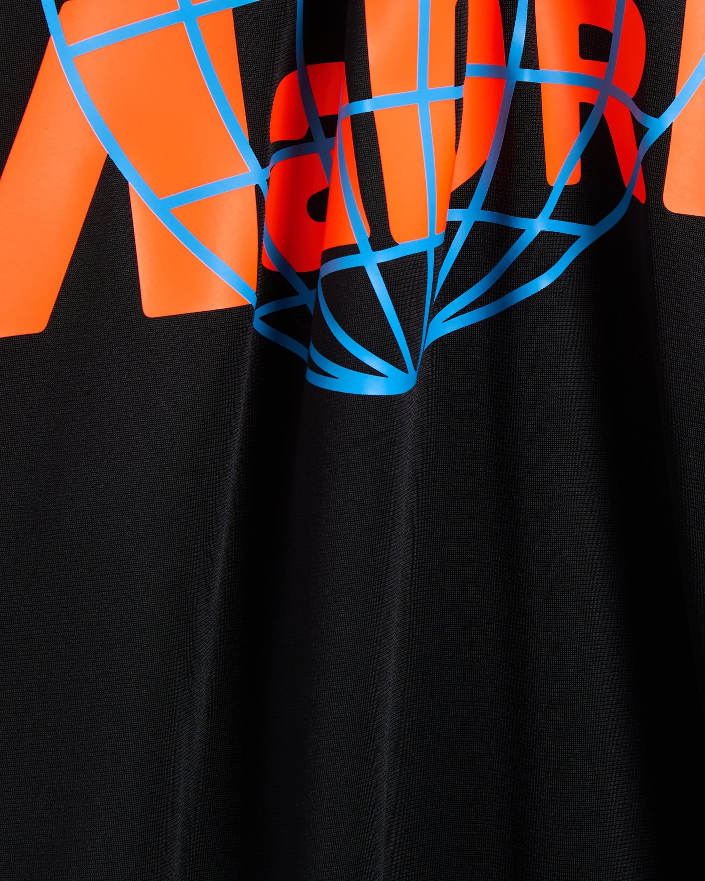 Chaqueta de chandal Relaxed adidas Originals x Bad Bunny DtMF Tour Merch "Madrid" Firebird para hombre