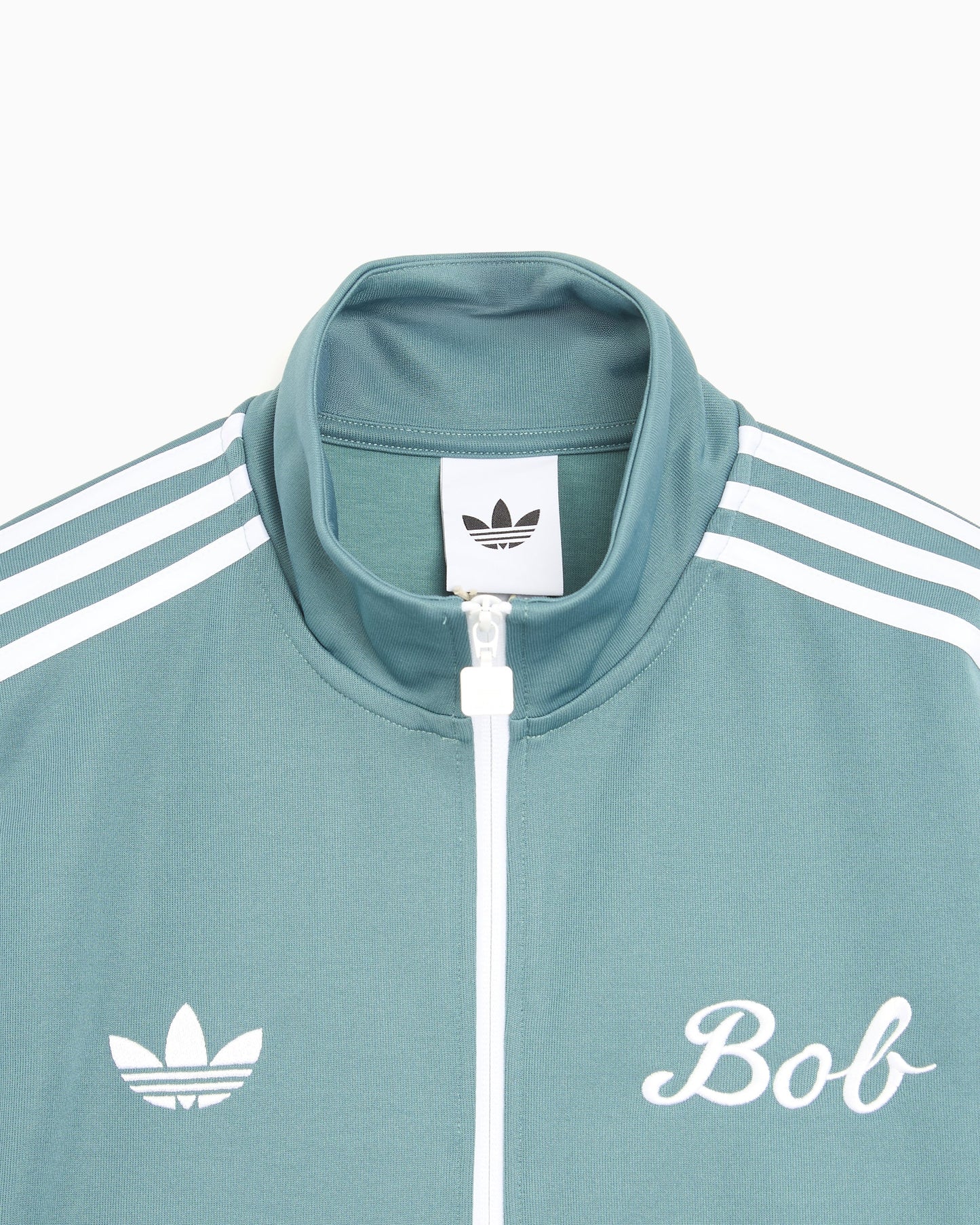 Chaqueta de chandal con gráfico adidas Originals x Bob Marley OG para hombre