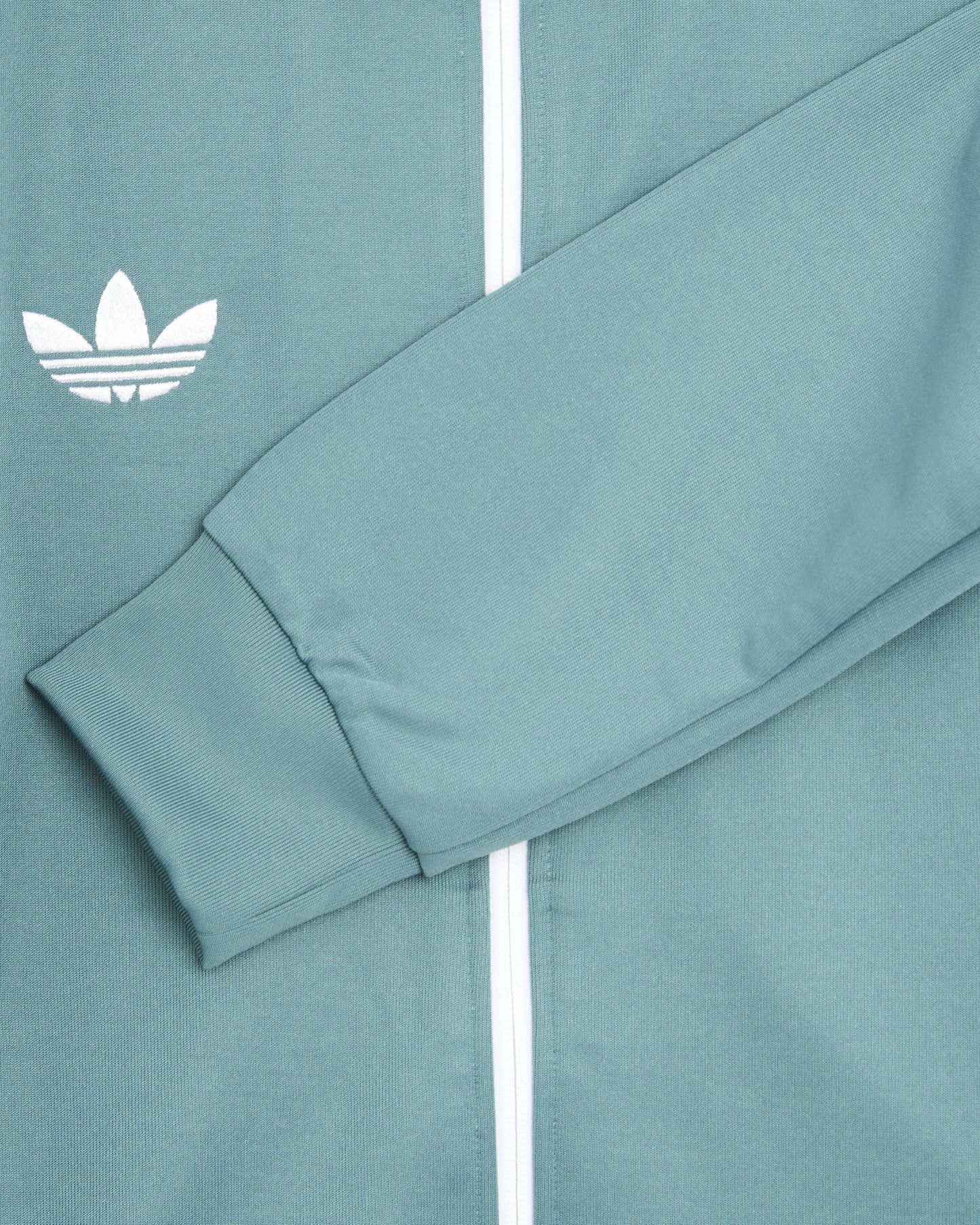 Chaqueta de chandal con gráfico adidas Originals x Bob Marley OG para hombre