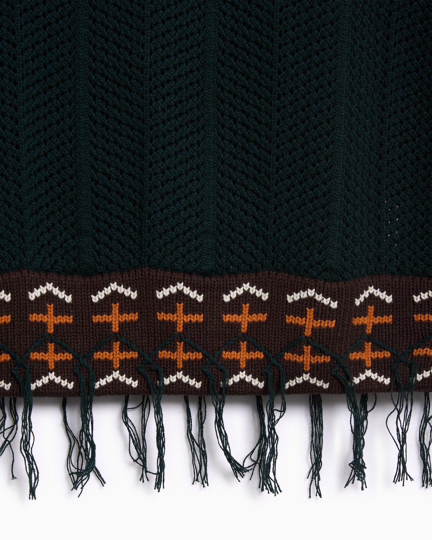 Chaleco adidas Originals x CLOT Crochet Unisex