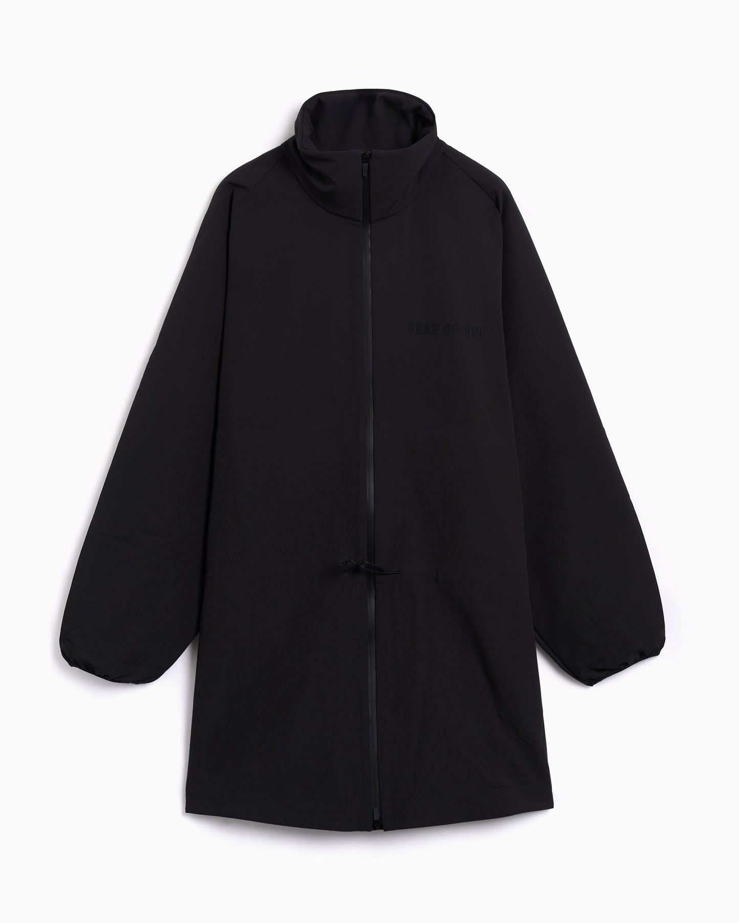 Chaqueta ligera adidas Originals x Fear of God ATHLETICS Storm para hombre