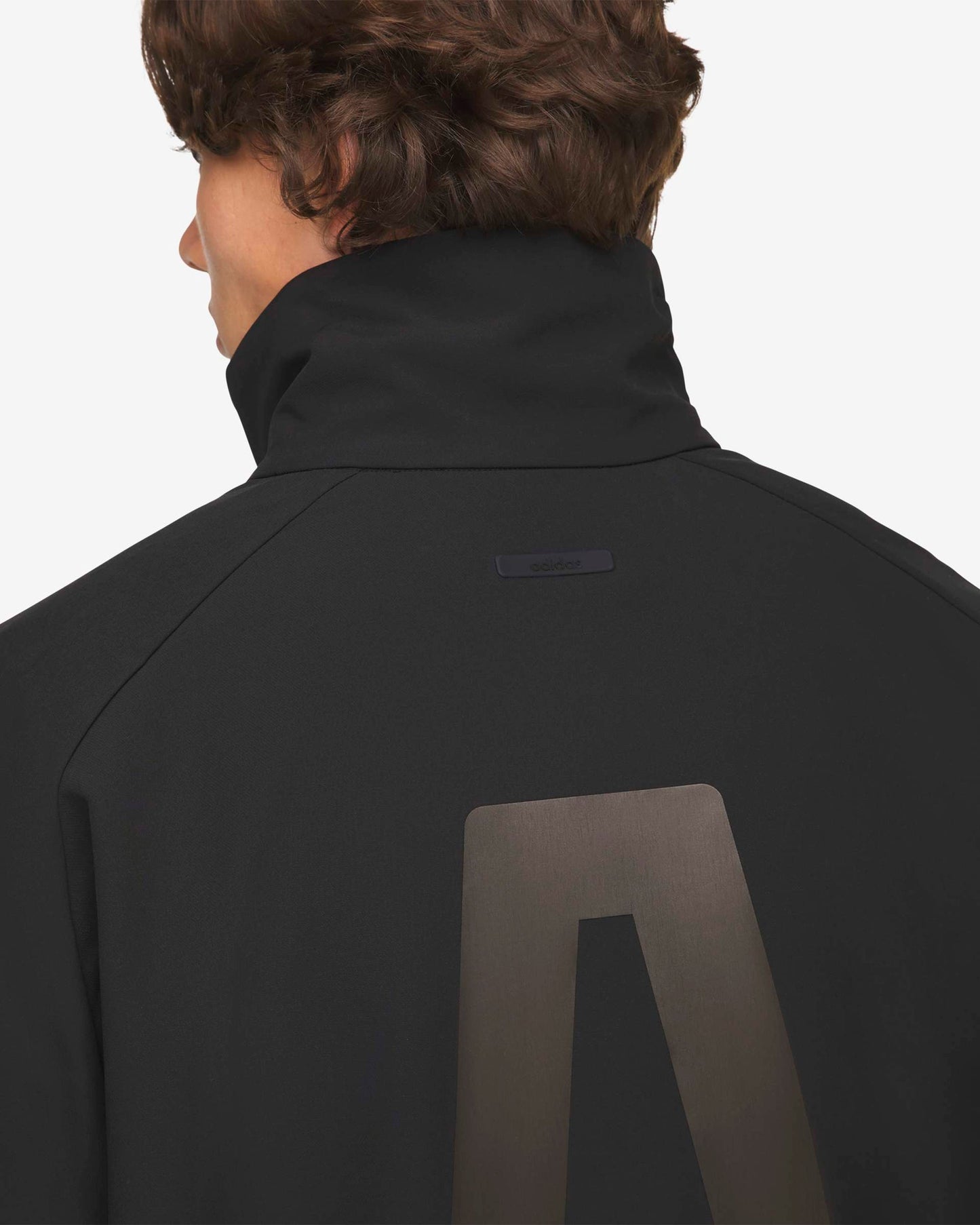 Chaqueta ligera adidas Originals x Fear of God ATHLETICS Storm para hombre
