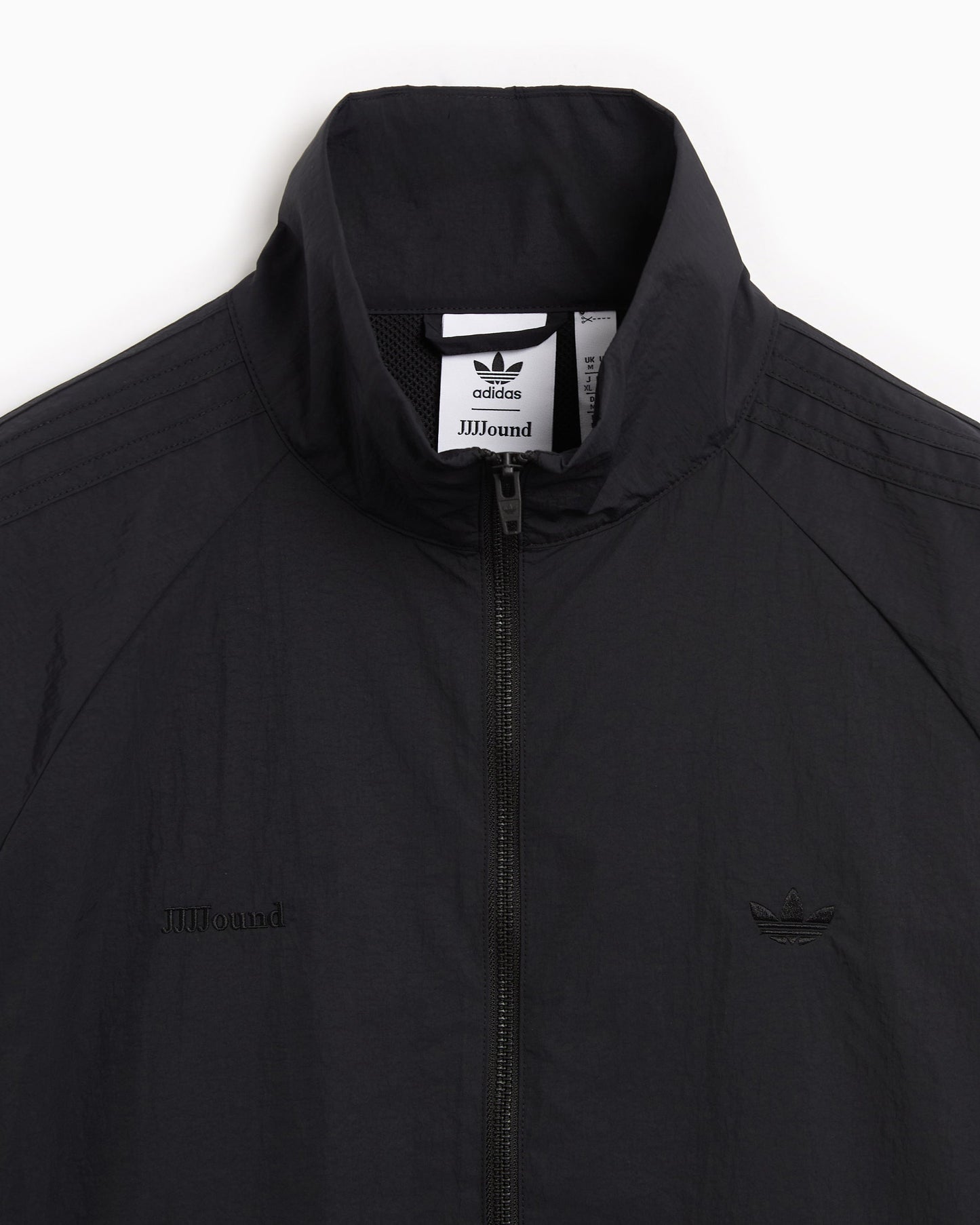 Chaqueta de chandal adidas Originals x JJJJound Men's Track Jacket para hombre