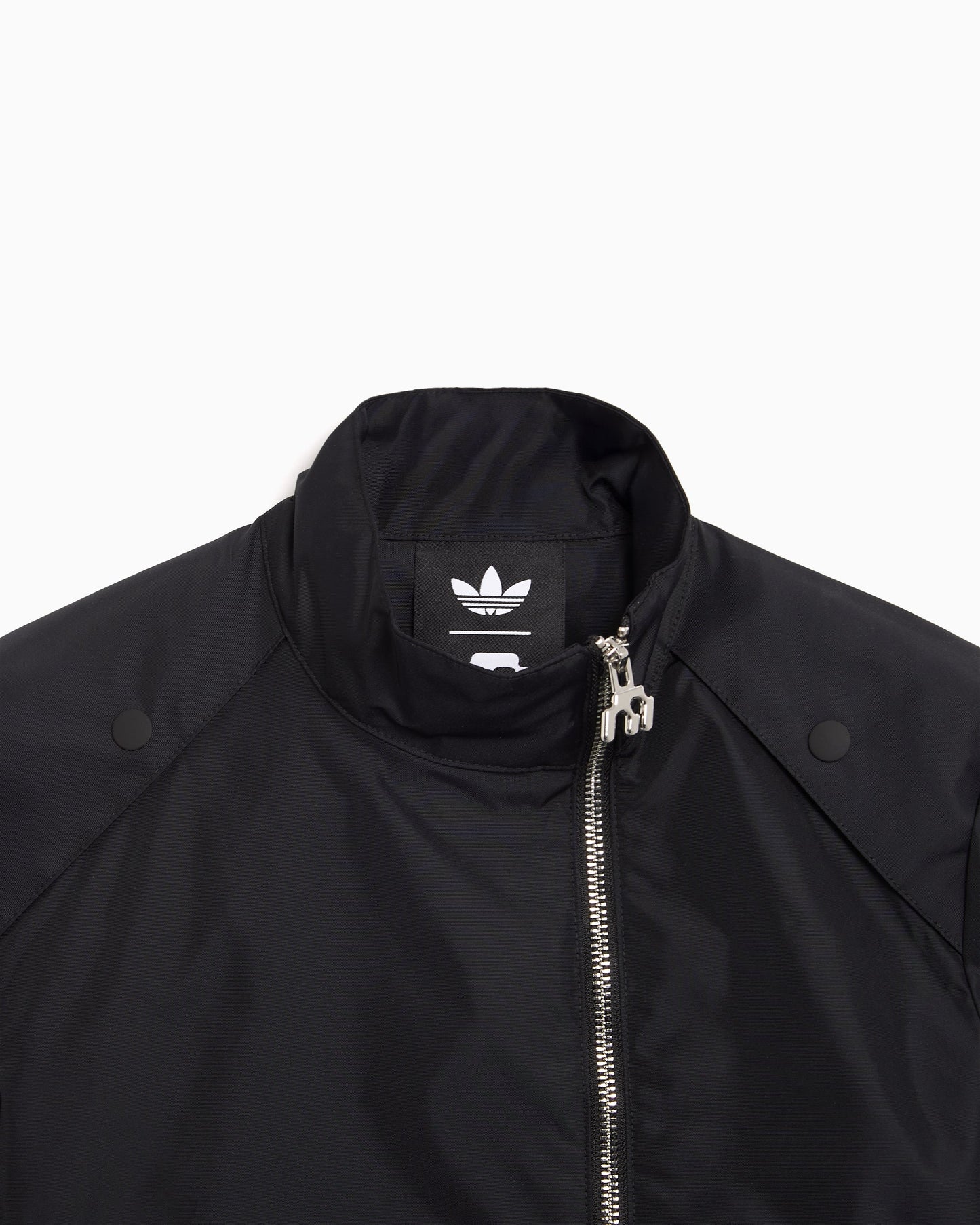 Chaqueta de chandal Slim adidas Originals x Miaou Corset para mujer